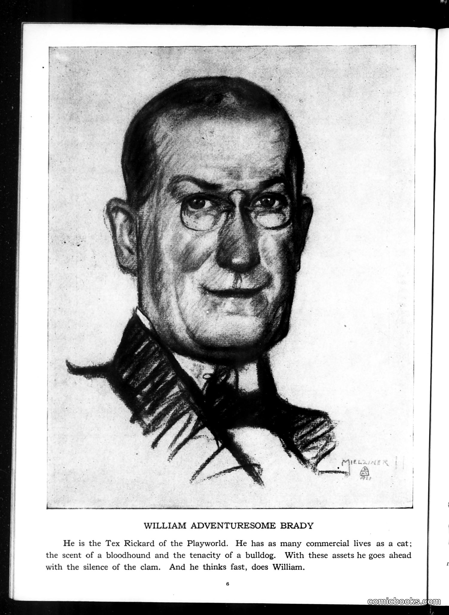 Judge — October 1, 1921 — page 6 of 36