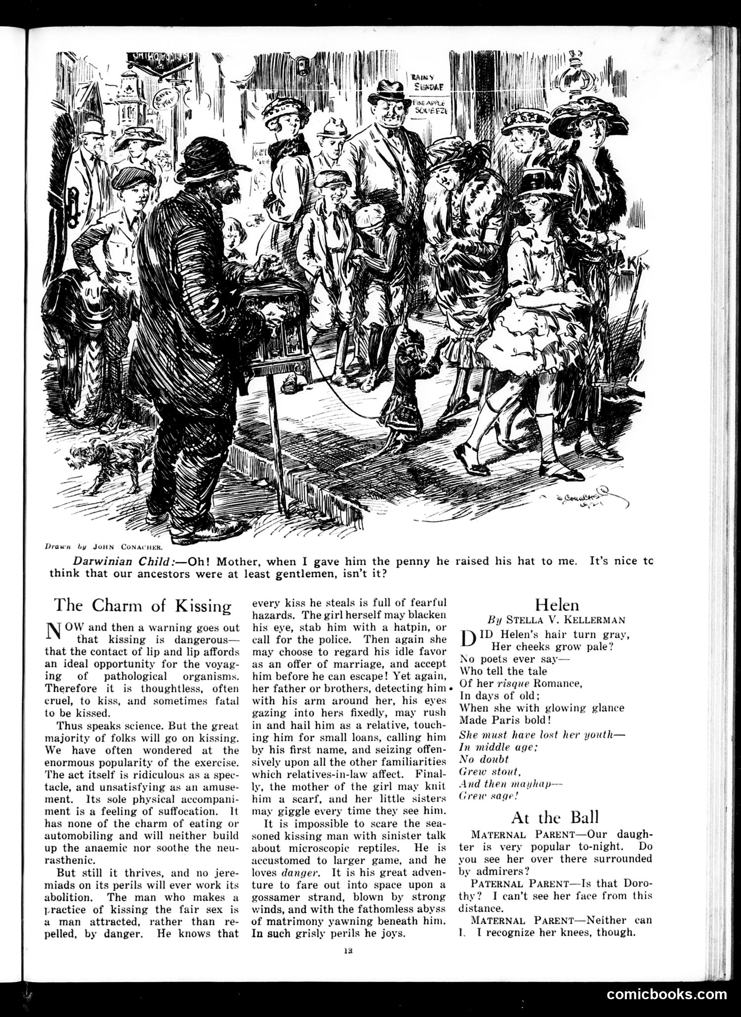 Judge — October 1, 1921 — page 13 of 36