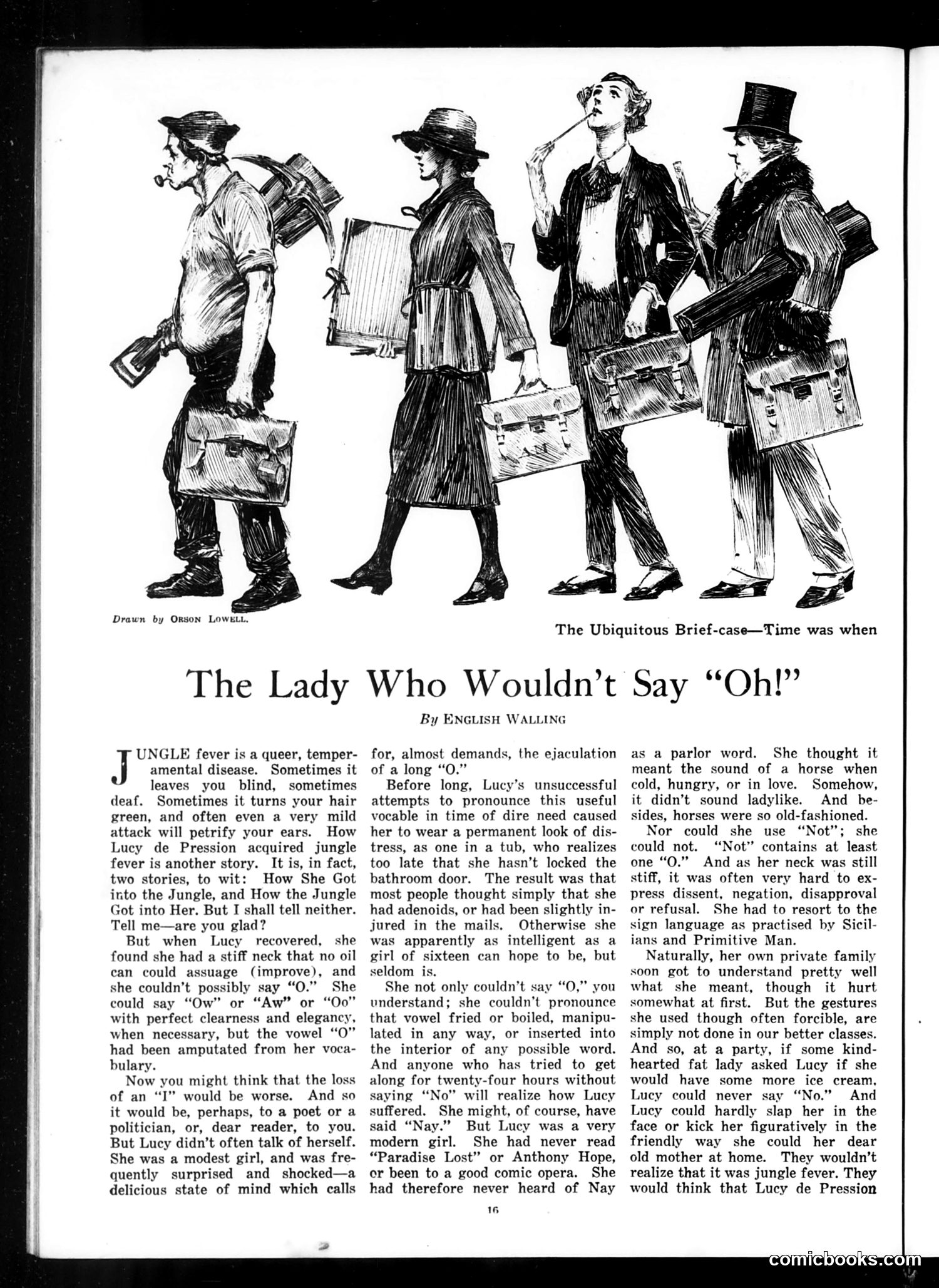 Judge — October 1, 1921 — page 16 of 36