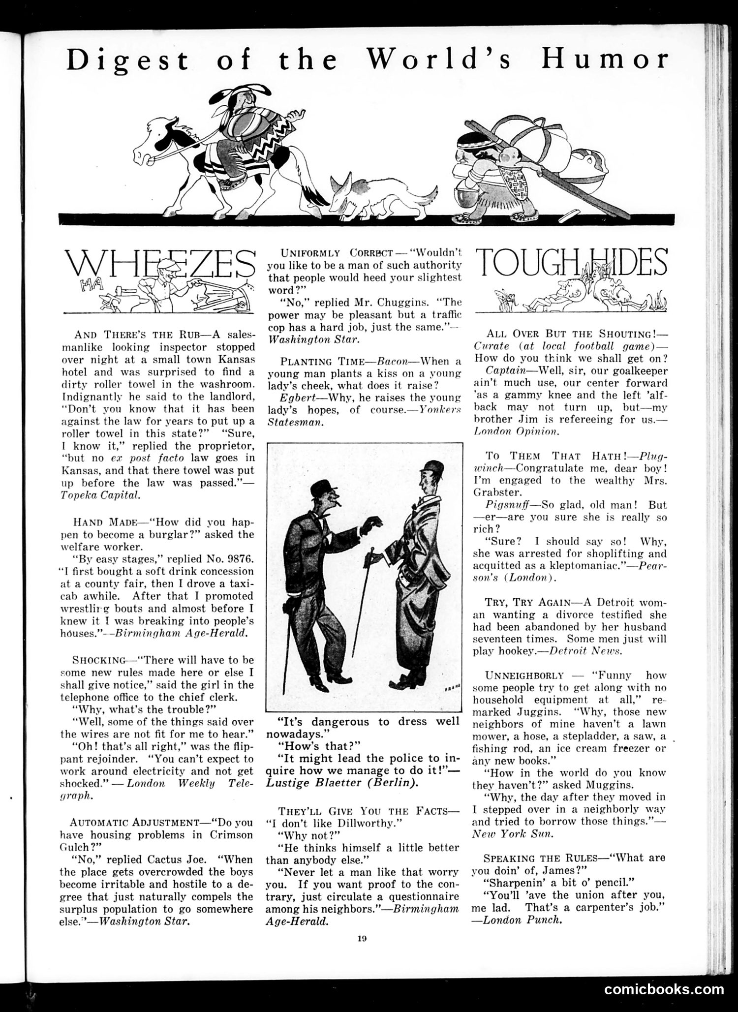 Judge — October 1, 1921 — page 19 of 36
