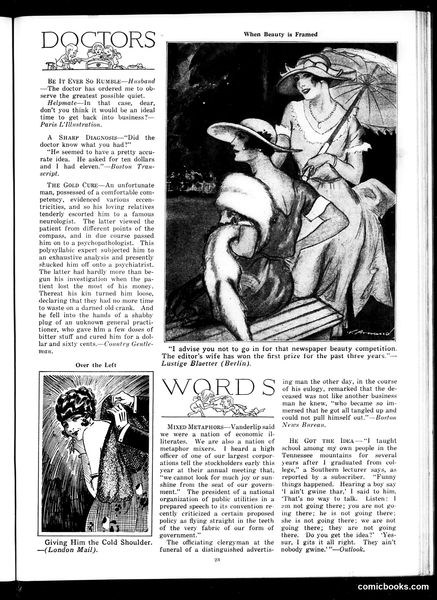 Judge — October 1, 1921 — page 23 of 36