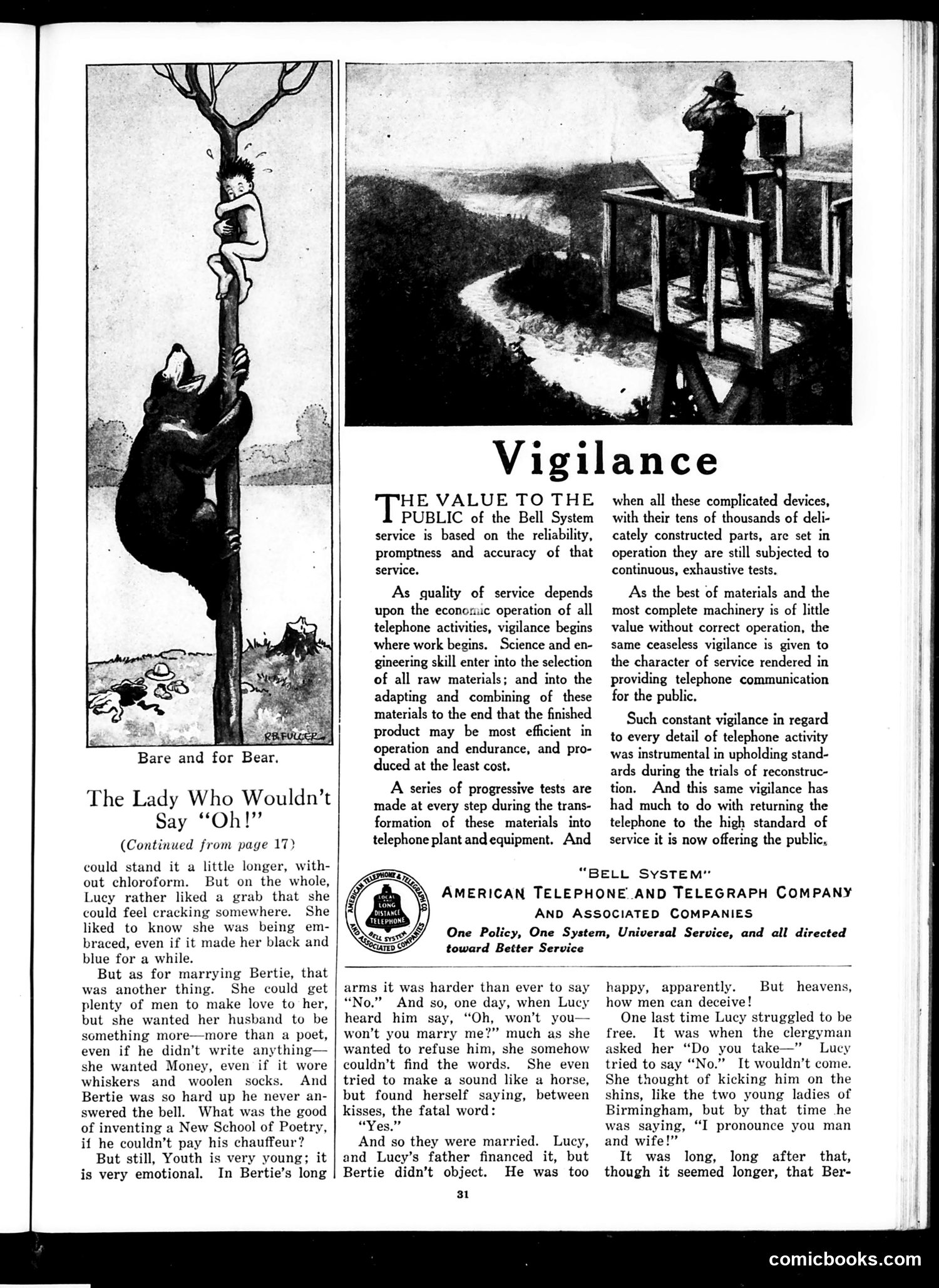 Judge — October 1, 1921 — page 31 of 36