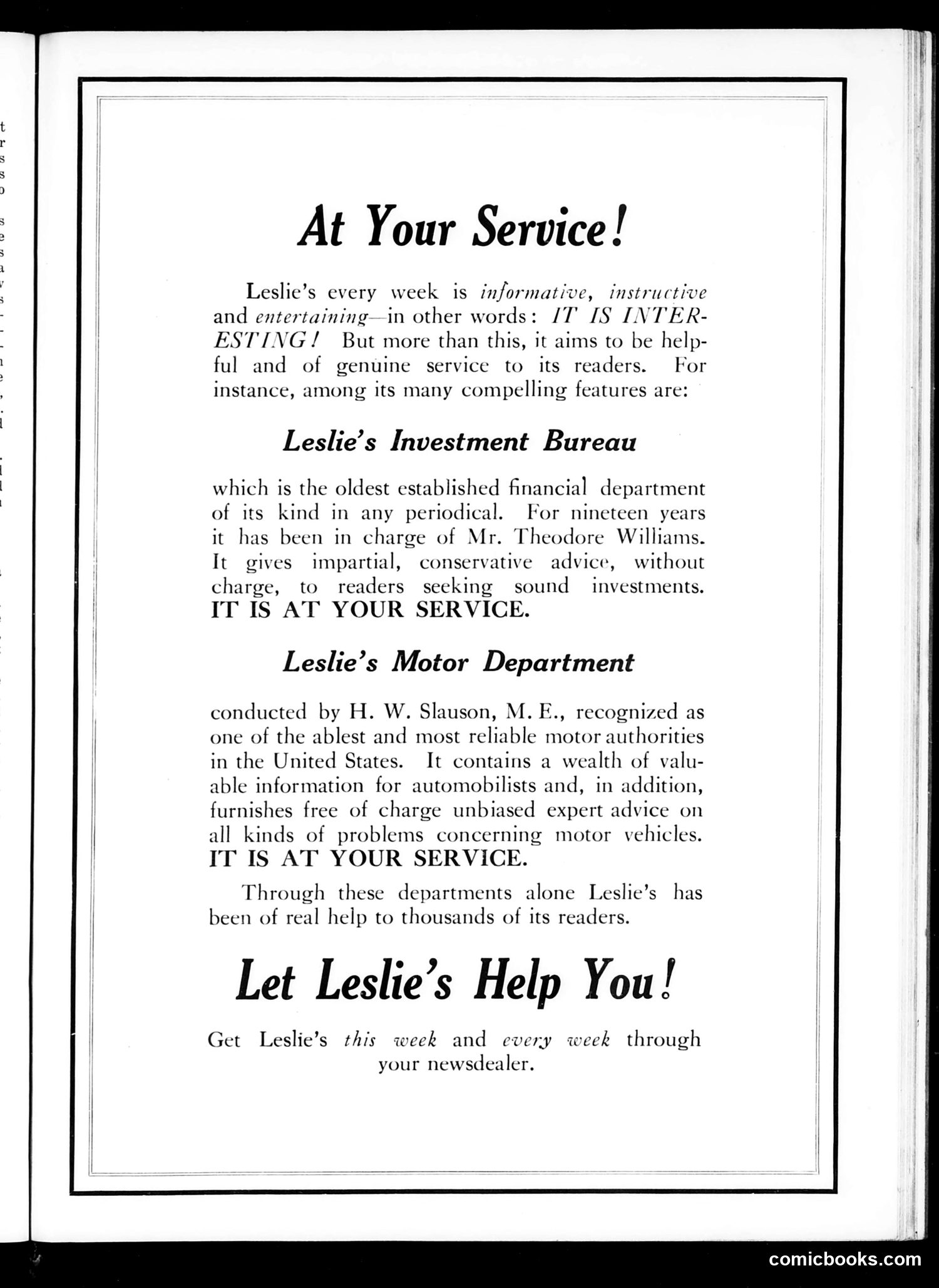 Judge — October 1, 1921 — page 35 of 36