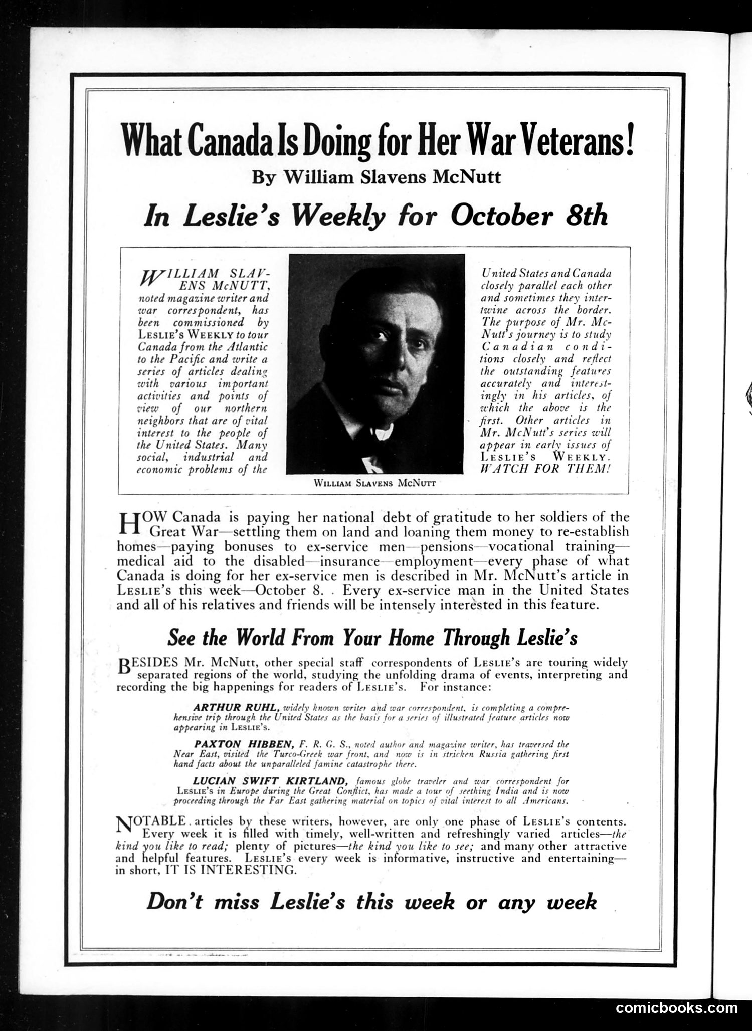 Judge — October 8, 1921 — page 2 of 36