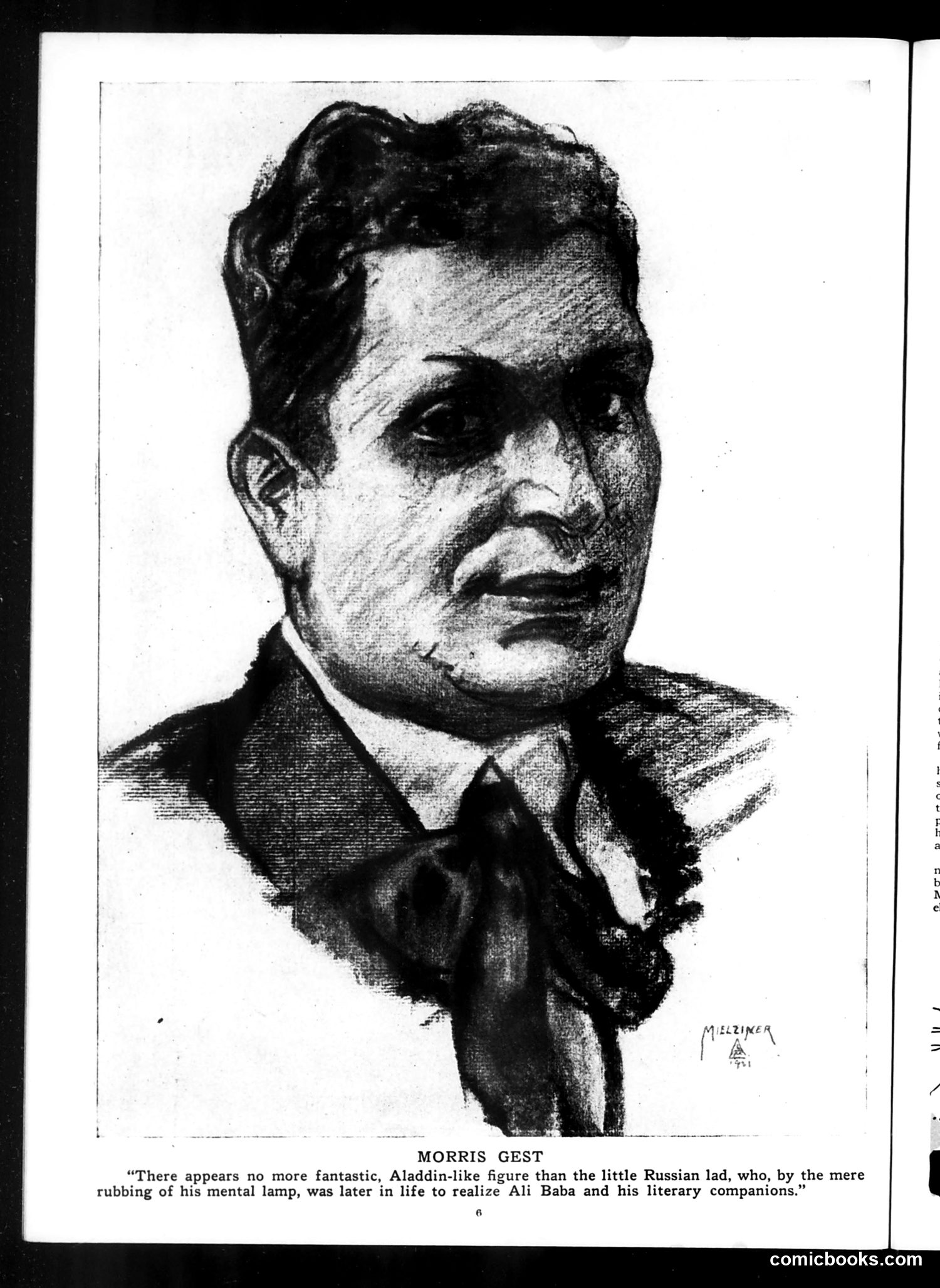 Judge — October 8, 1921 — page 6 of 36