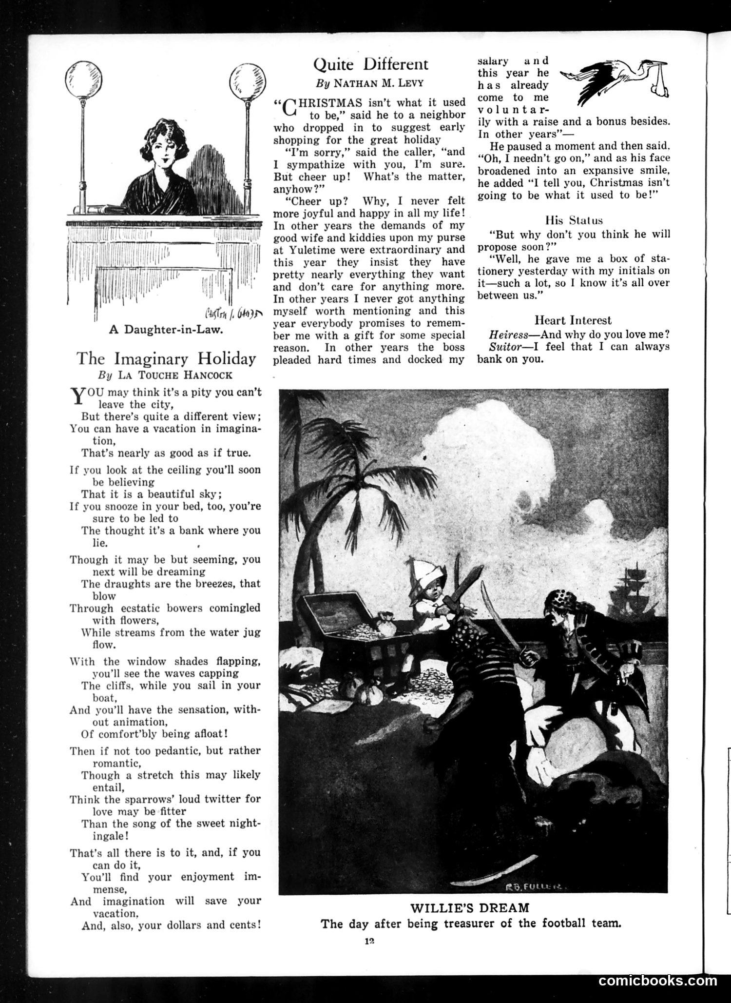 Judge — October 8, 1921 — page 12 of 36