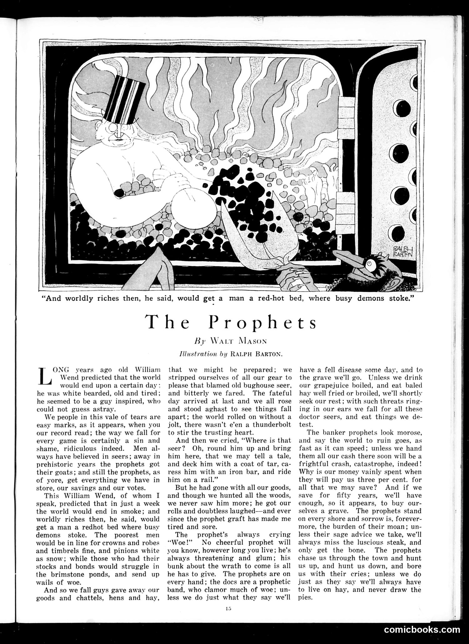 Judge — October 8, 1921 — page 15 of 36