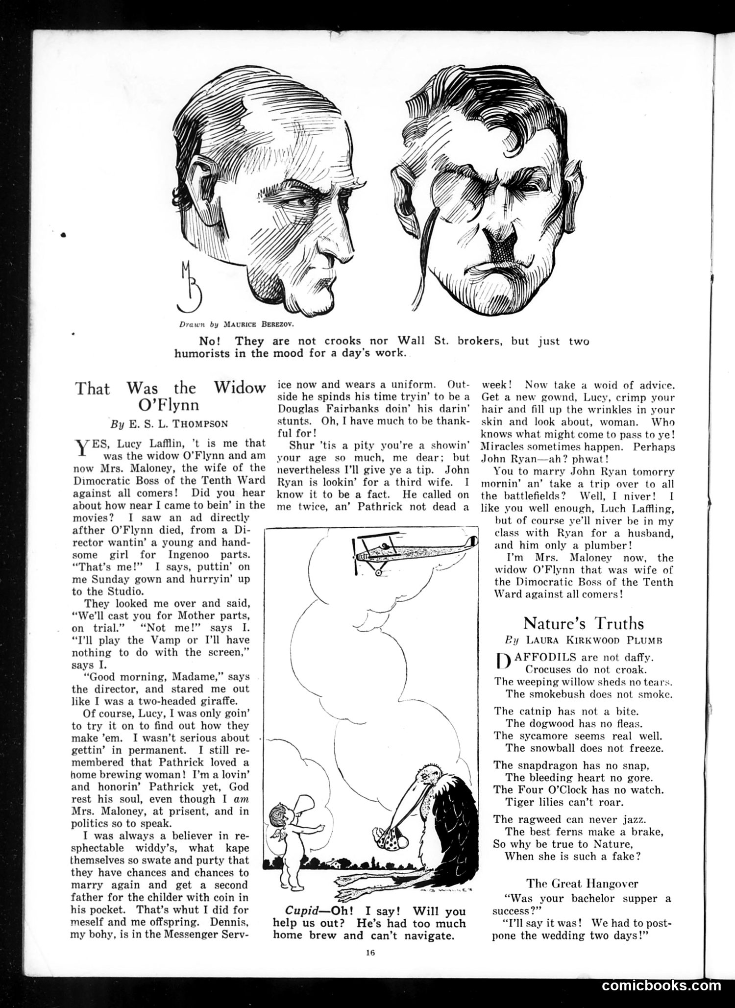 Judge — October 8, 1921 — page 16 of 36