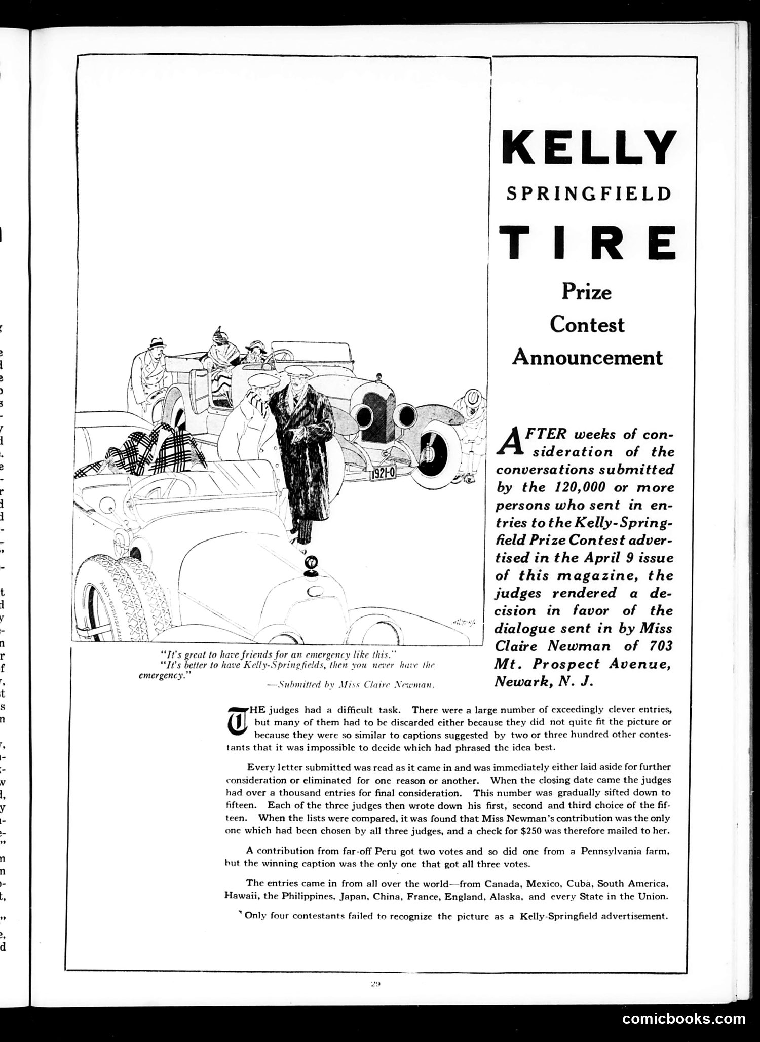 Judge — October 8, 1921 — page 29 of 36