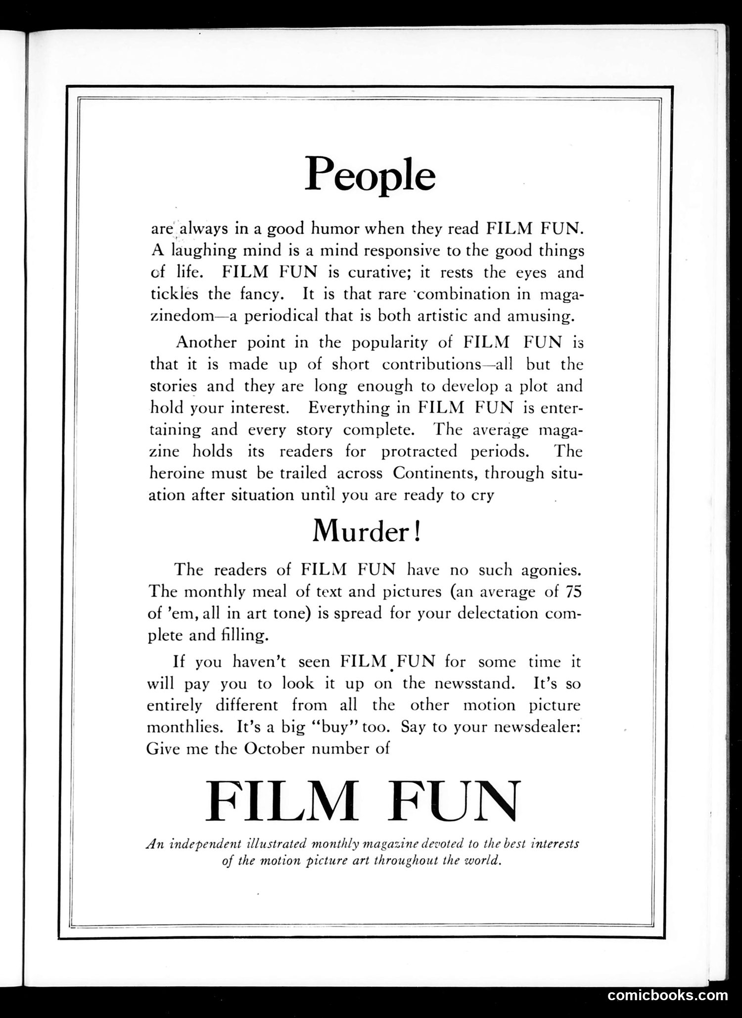 Judge — October 8, 1921 — page 35 of 36