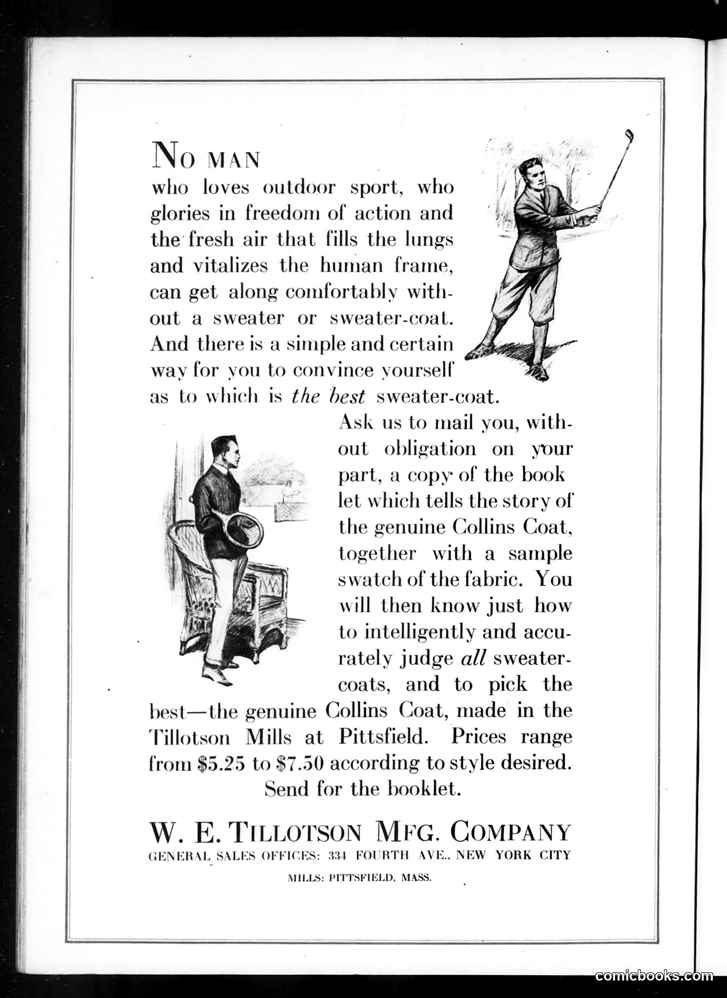 Judge — October 8, 1921 — page 36 of 36