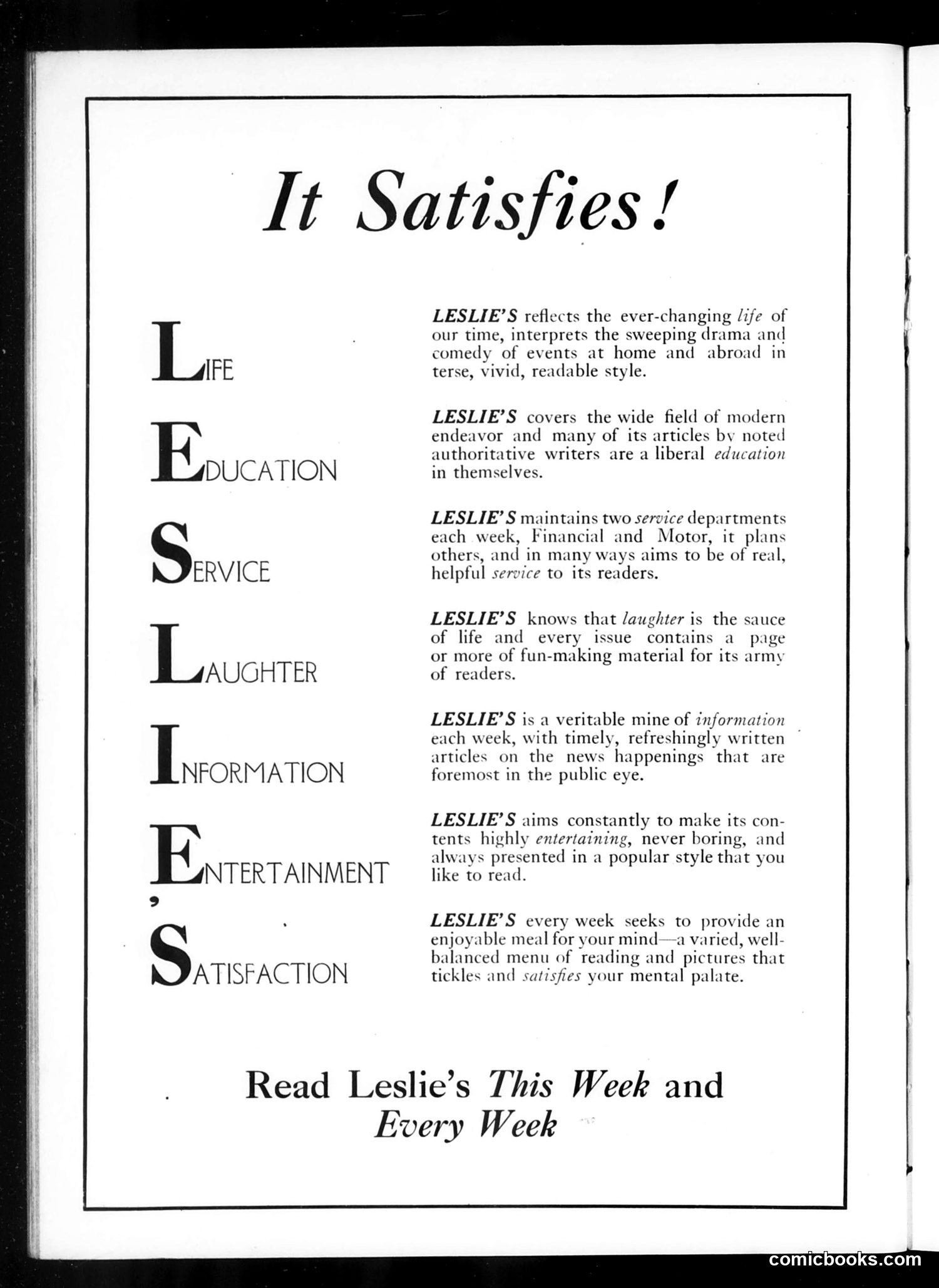 Judge — October 15, 1921 — page 2 of 36
