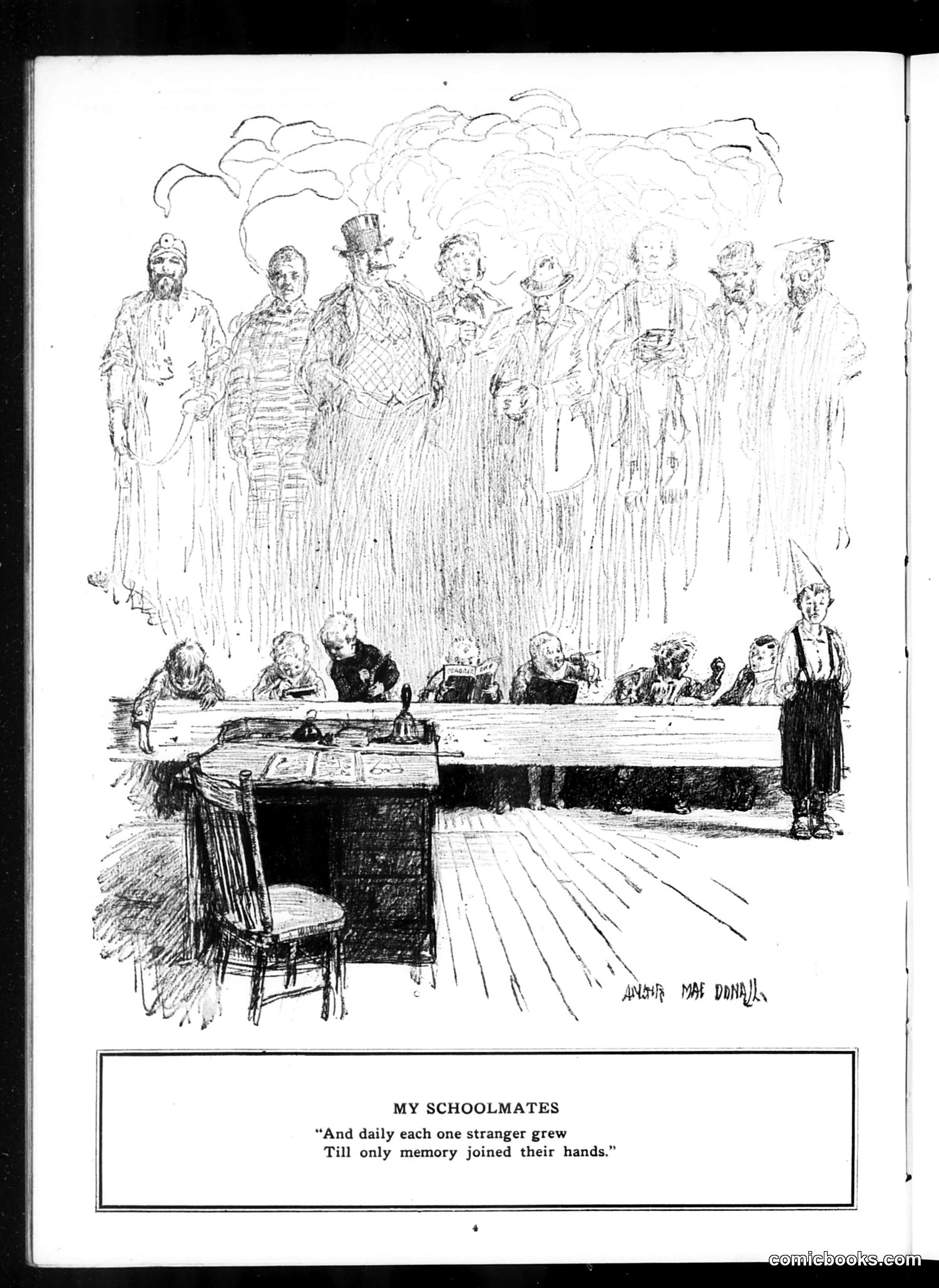 Judge — October 15, 1921 — page 4 of 36