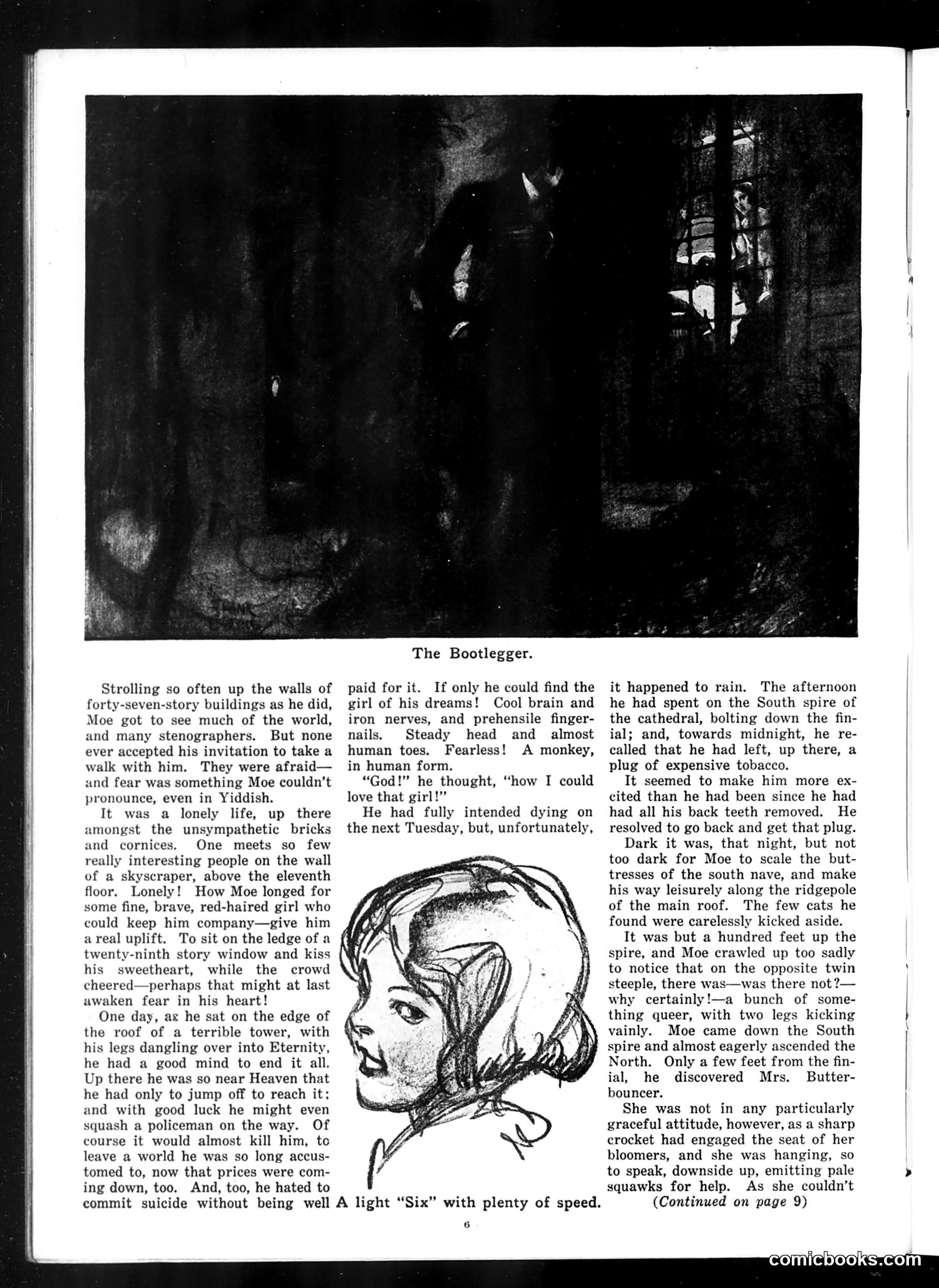 Judge — October 15, 1921 — page 6 of 36