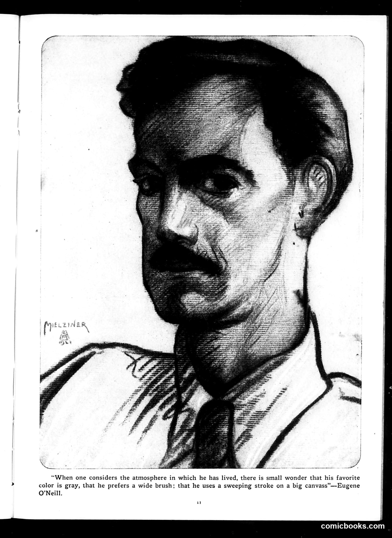 Judge — October 15, 1921 — page 11 of 36
