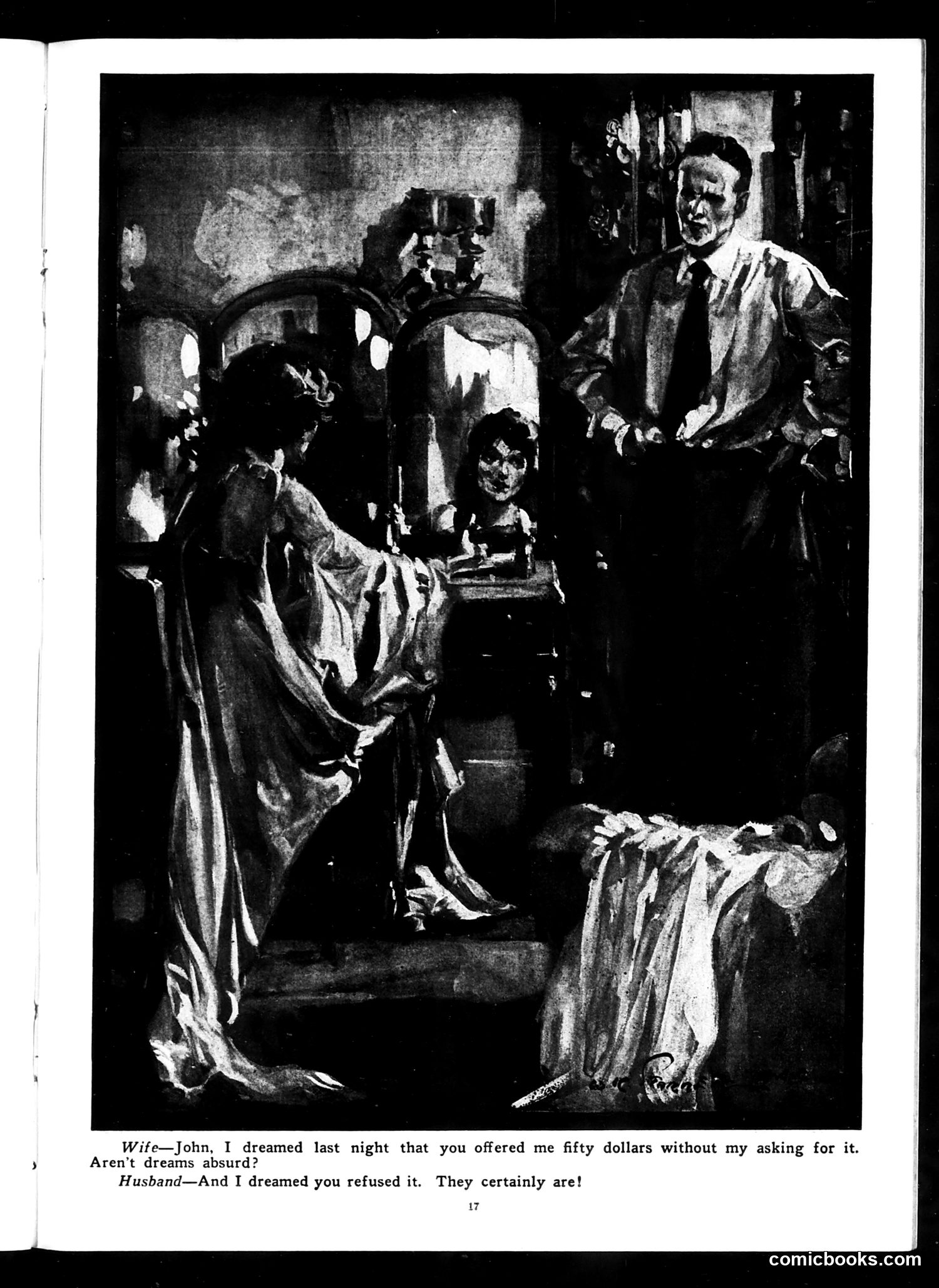 Judge — October 15, 1921 — page 17 of 36