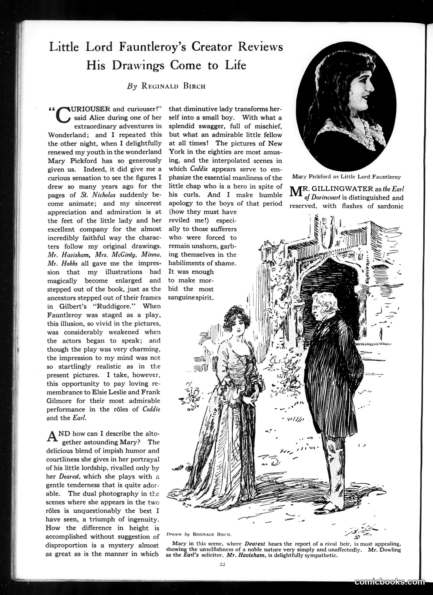 Judge — October 15, 1921 — page 22 of 36