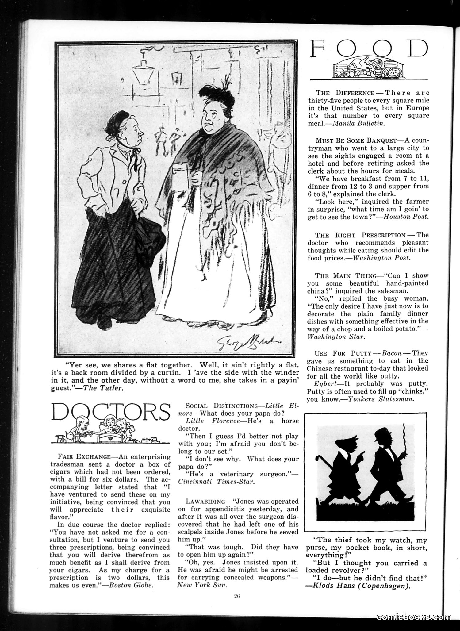 Judge — October 15, 1921 — page 26 of 36