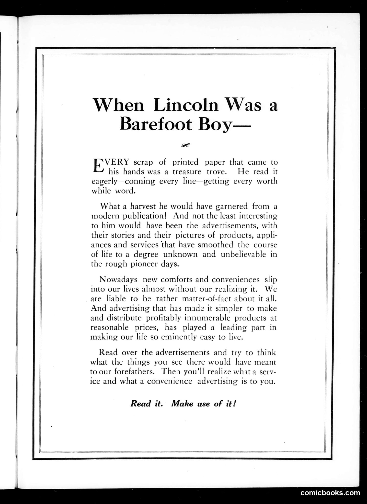 Judge — October 15, 1921 — page 35 of 36