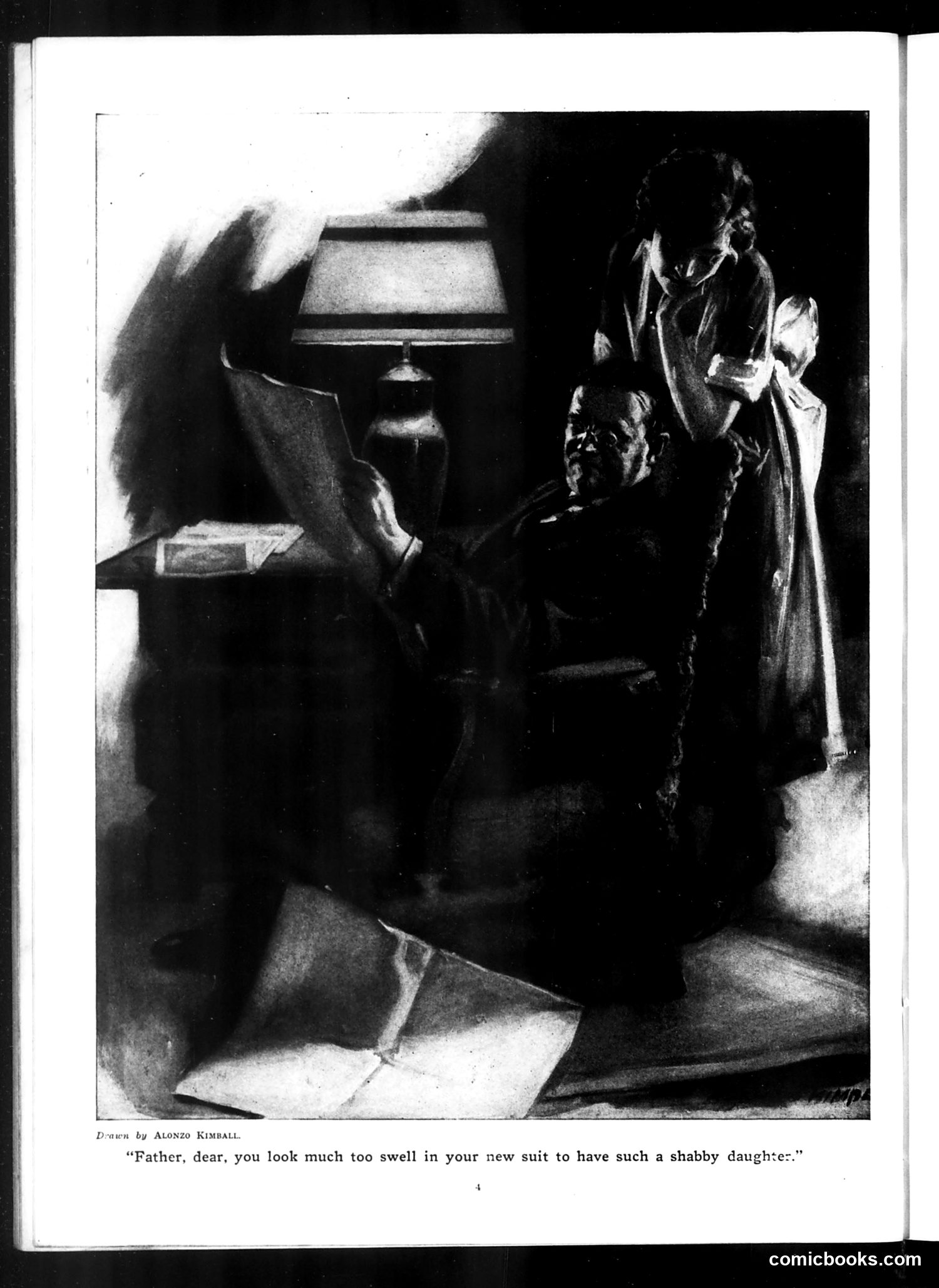 Judge — October 22, 1921 — page 4 of 36