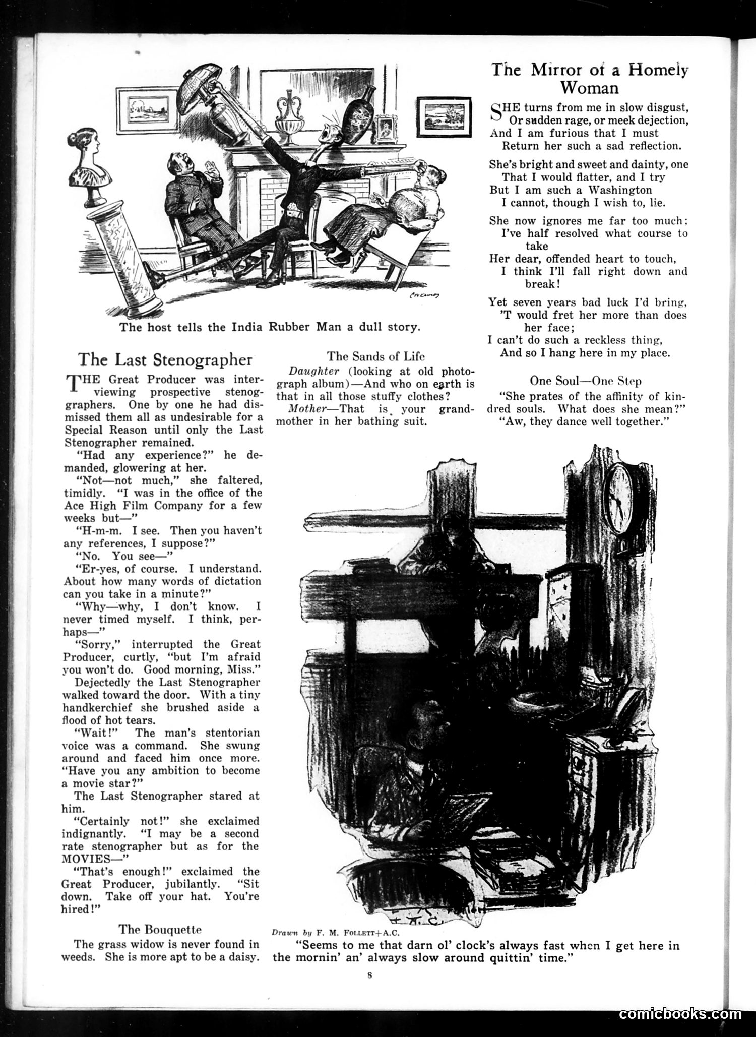 Judge — October 22, 1921 — page 8 of 36