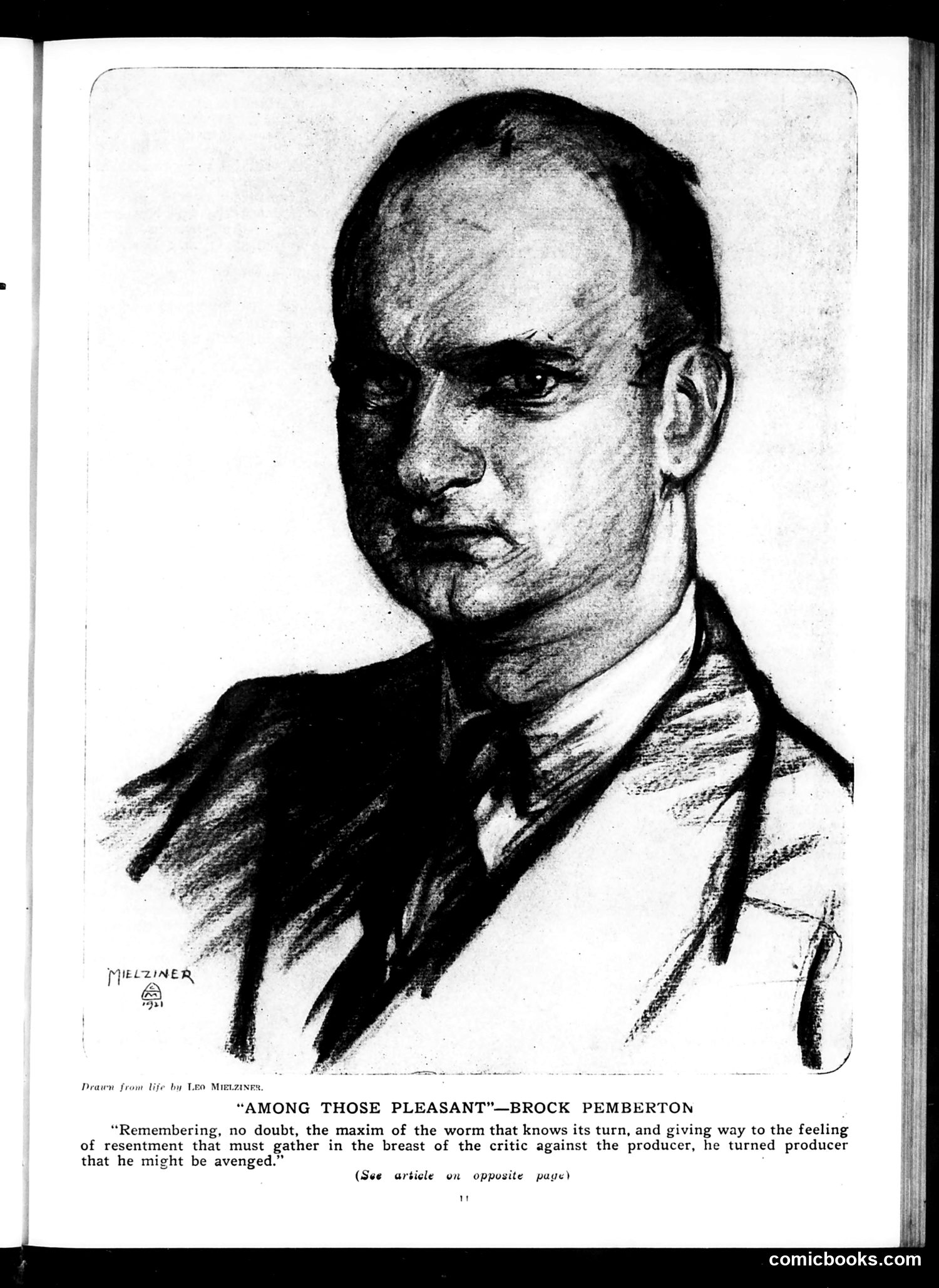 Judge — October 22, 1921 — page 11 of 36