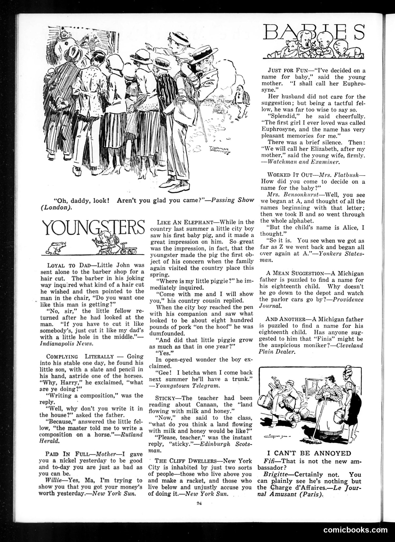 Judge — October 22, 1921 — page 24 of 36