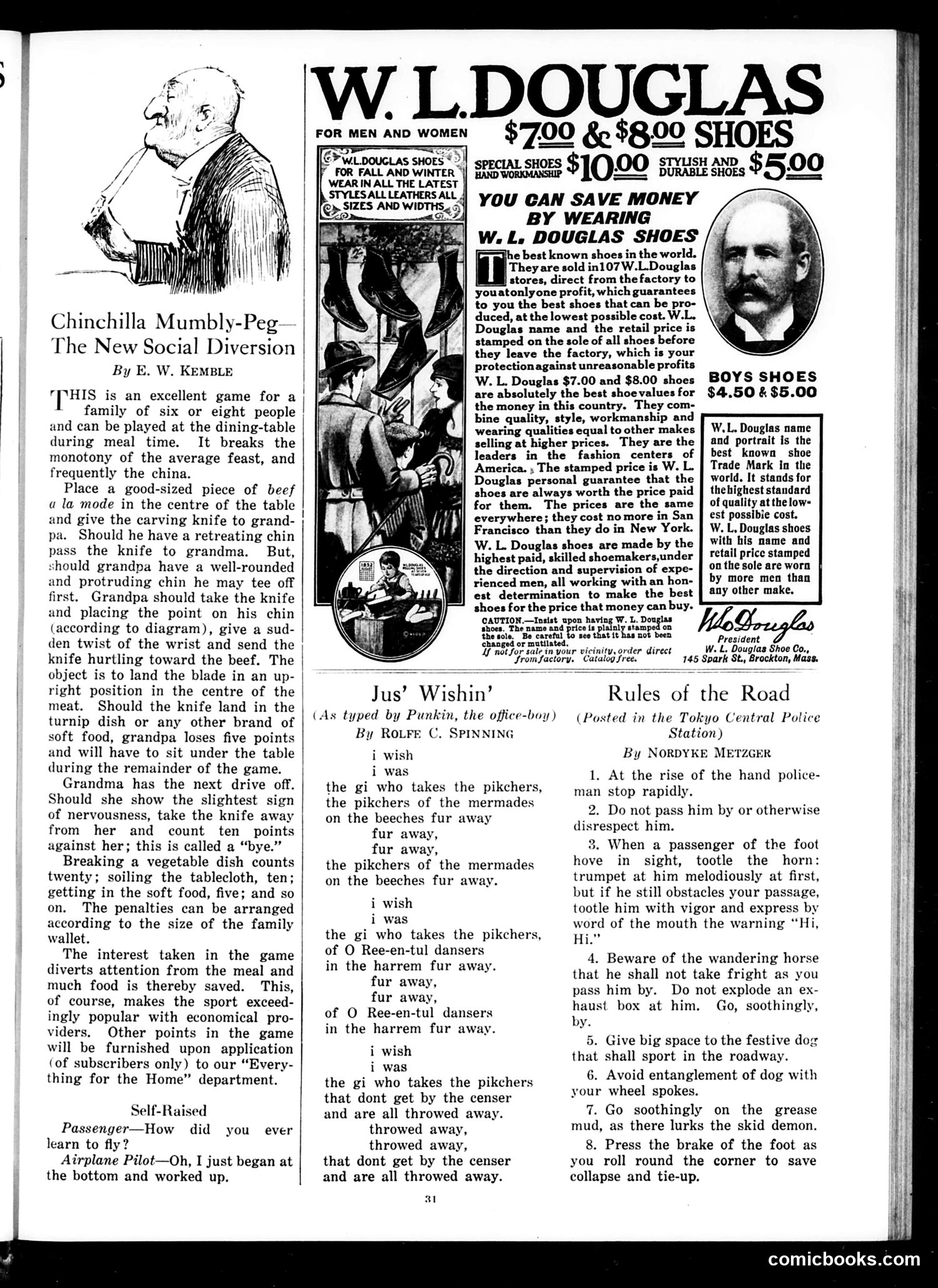 Judge — October 22, 1921 — page 31 of 36
