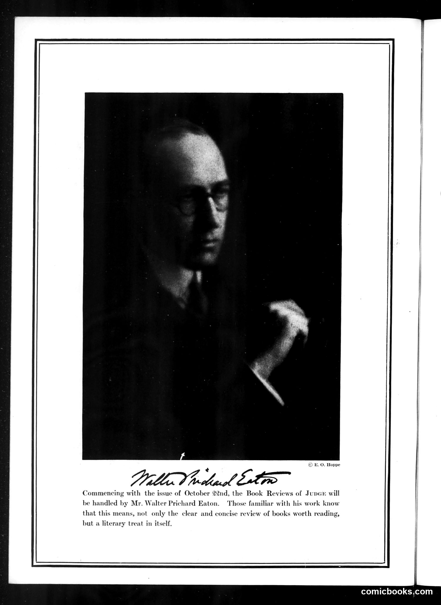 Judge — October 29, 1921 — page 2 of 36