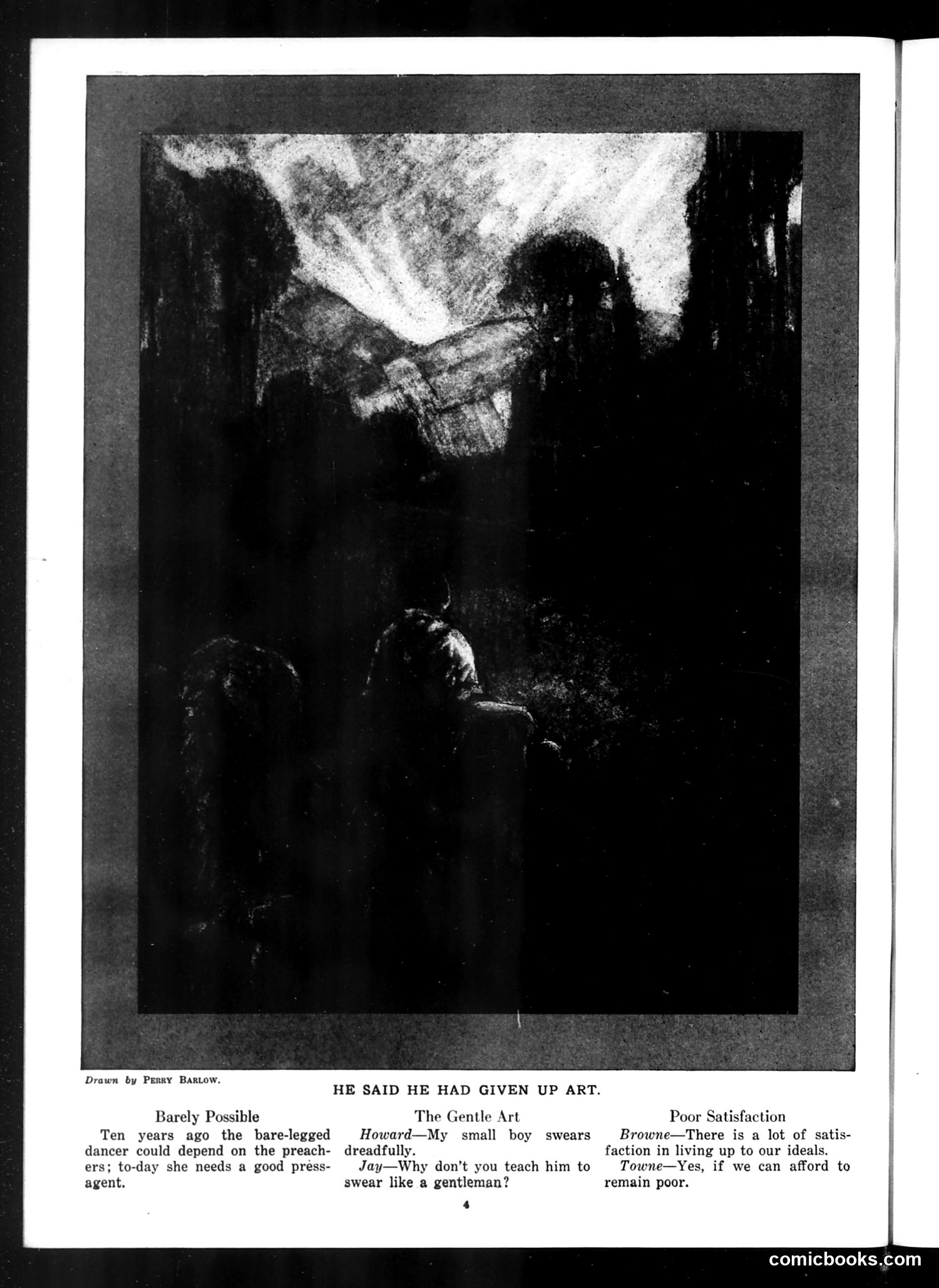 Judge — October 29, 1921 — page 4 of 36