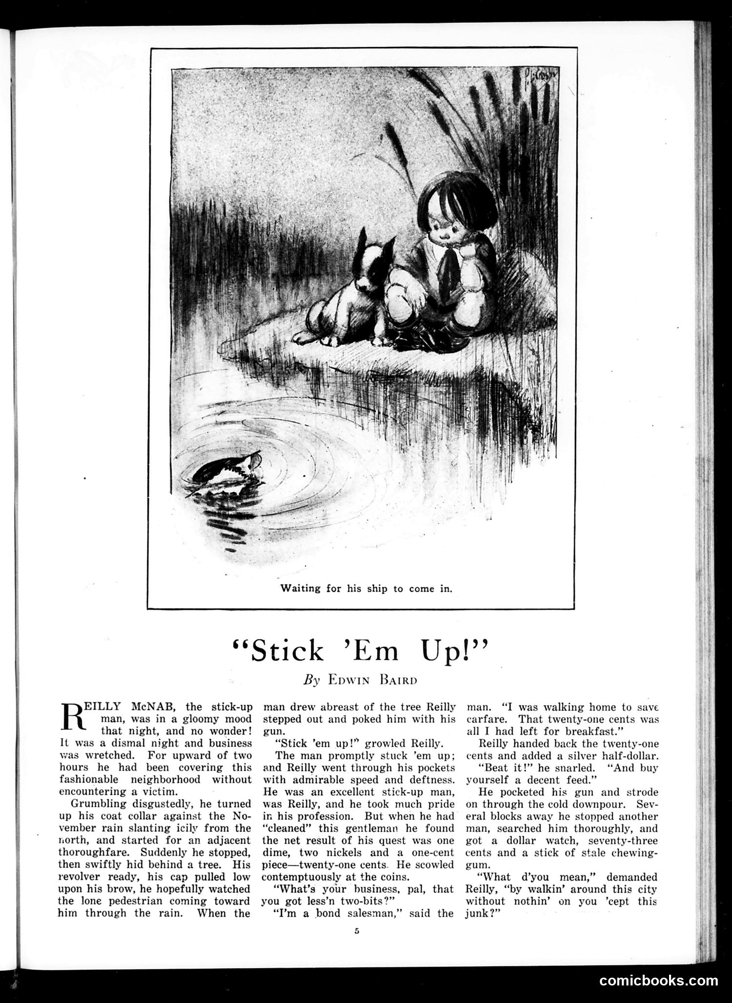 Judge — October 29, 1921 — page 5 of 36