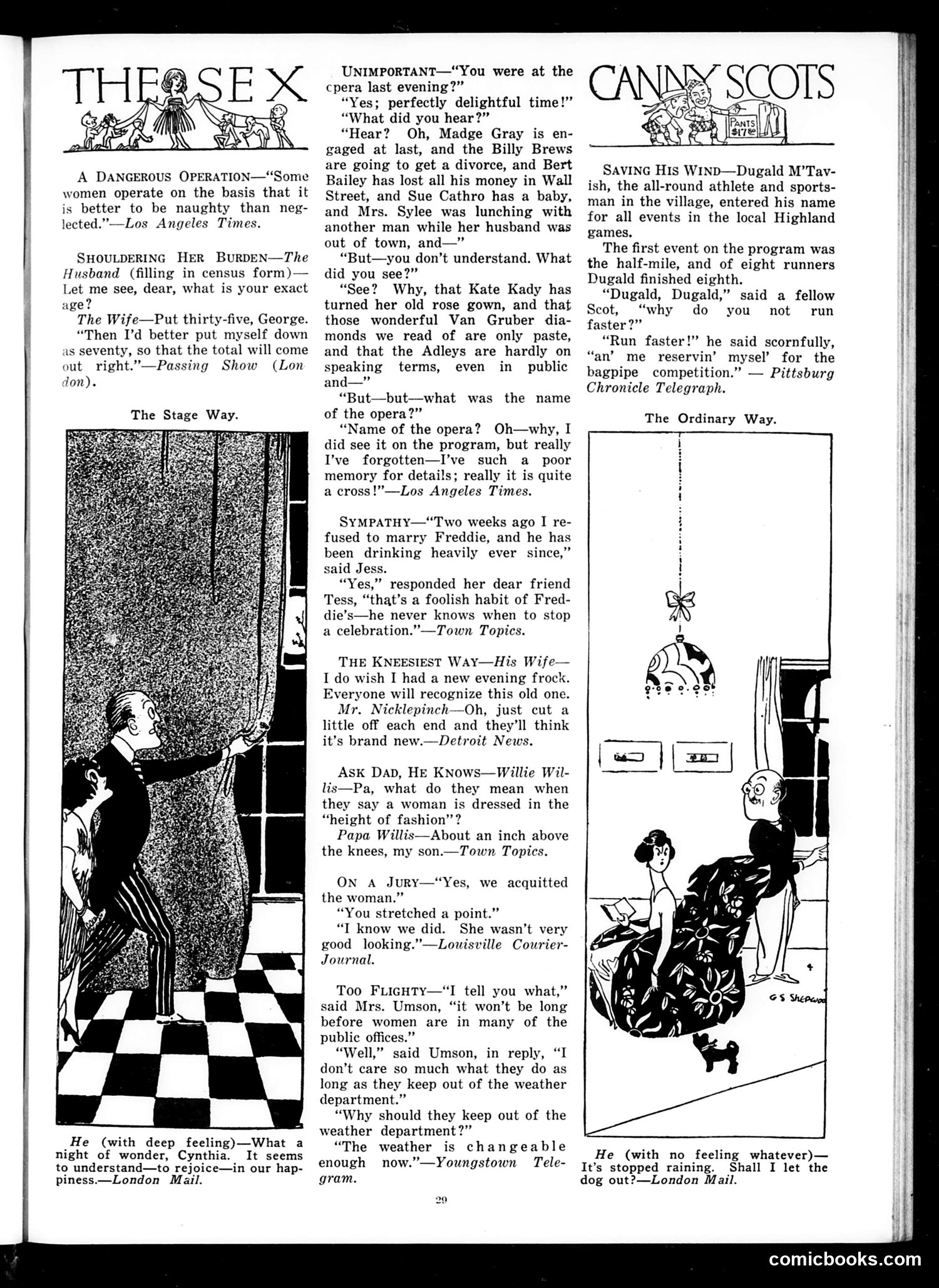 Judge — October 29, 1921 — page 29 of 36