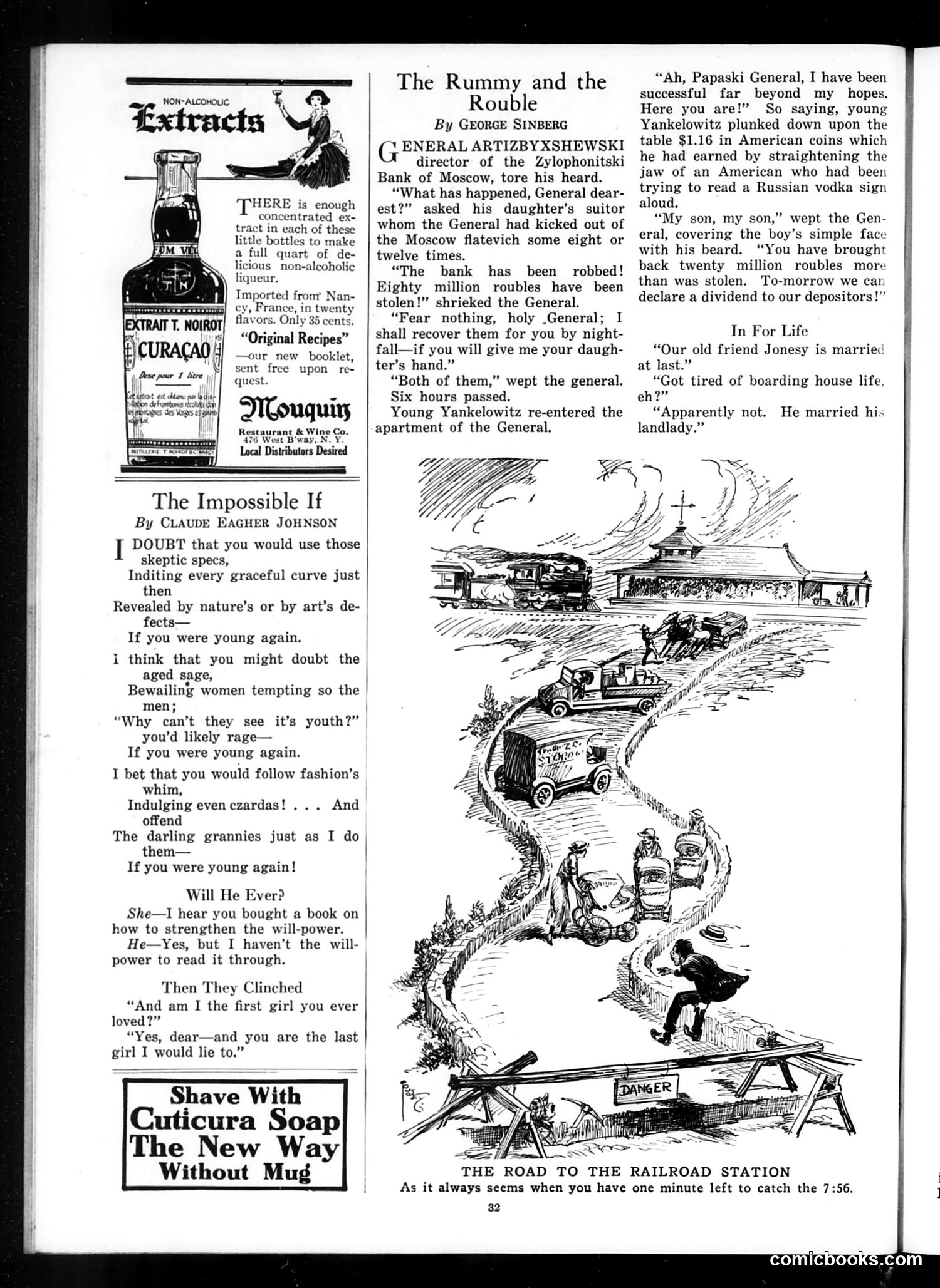 Judge — October 29, 1921 — page 32 of 36