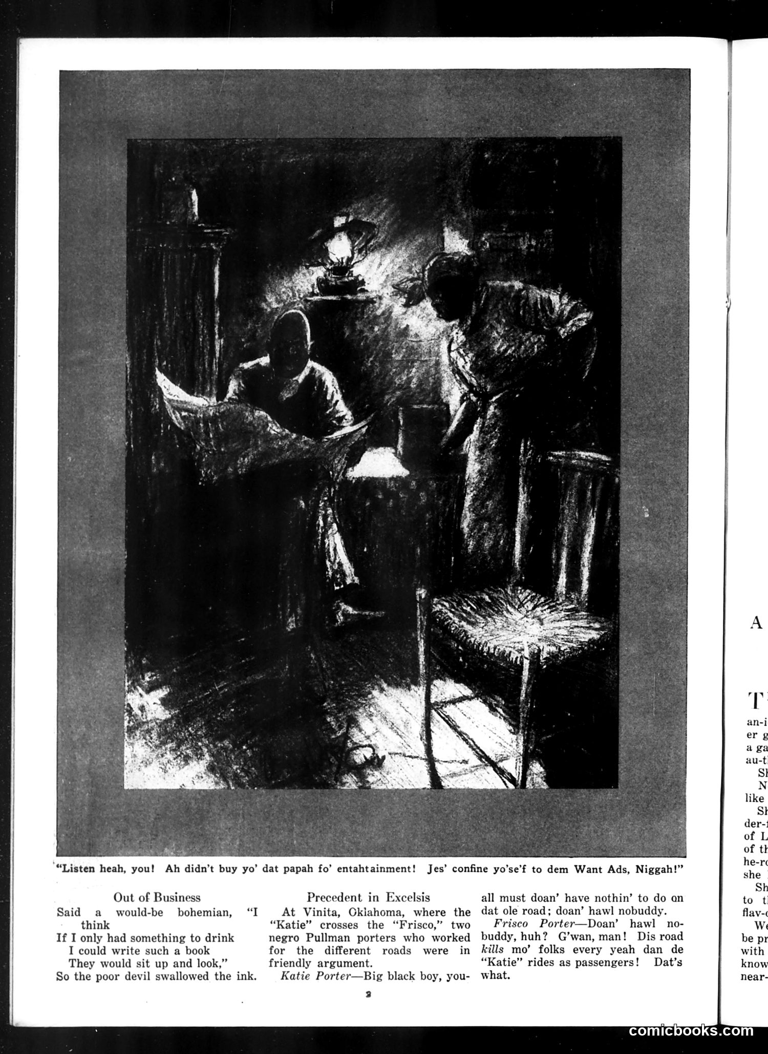 Judge — November 5, 1921 — page 4 of 36