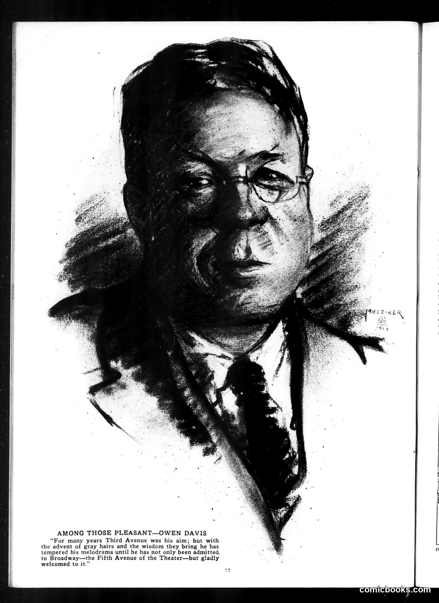 Judge — November 5, 1921 — page 14 of 36