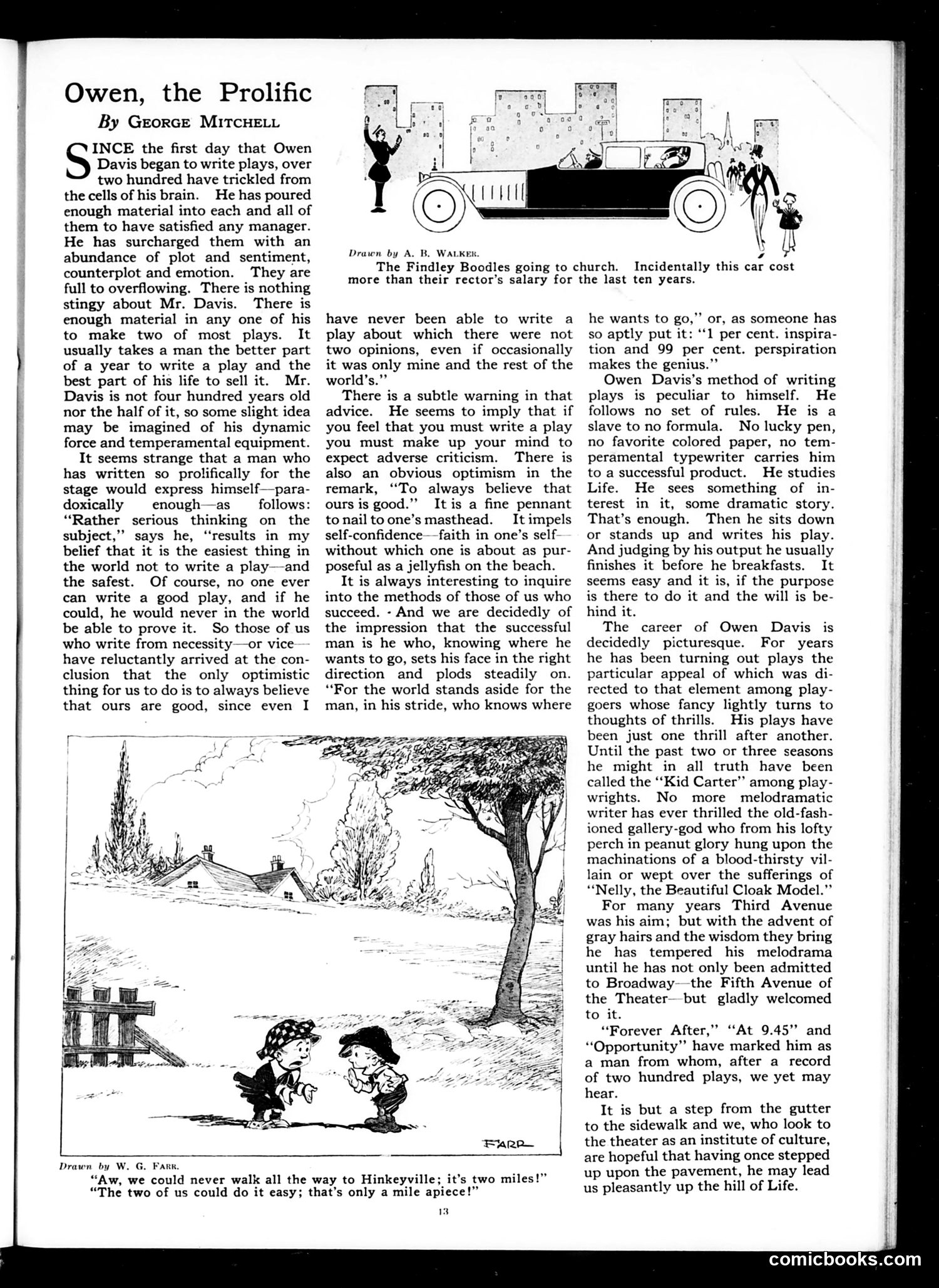 Judge — November 5, 1921 — page 15 of 36