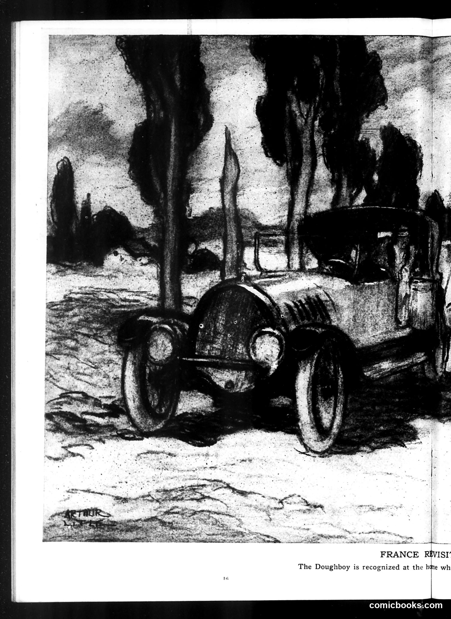 Judge — November 5, 1921 — page 18 of 36