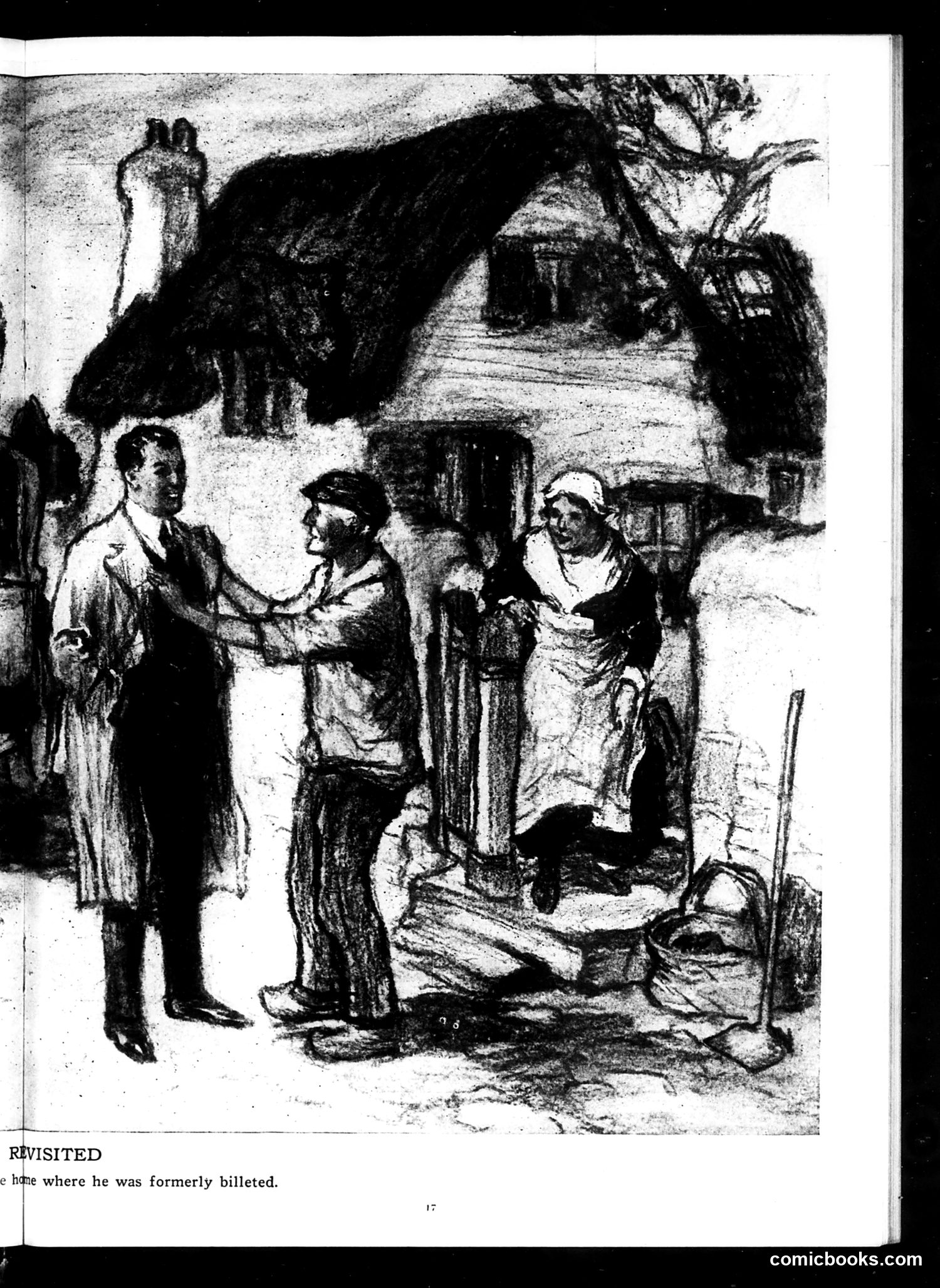 Judge — November 5, 1921 — page 19 of 36
