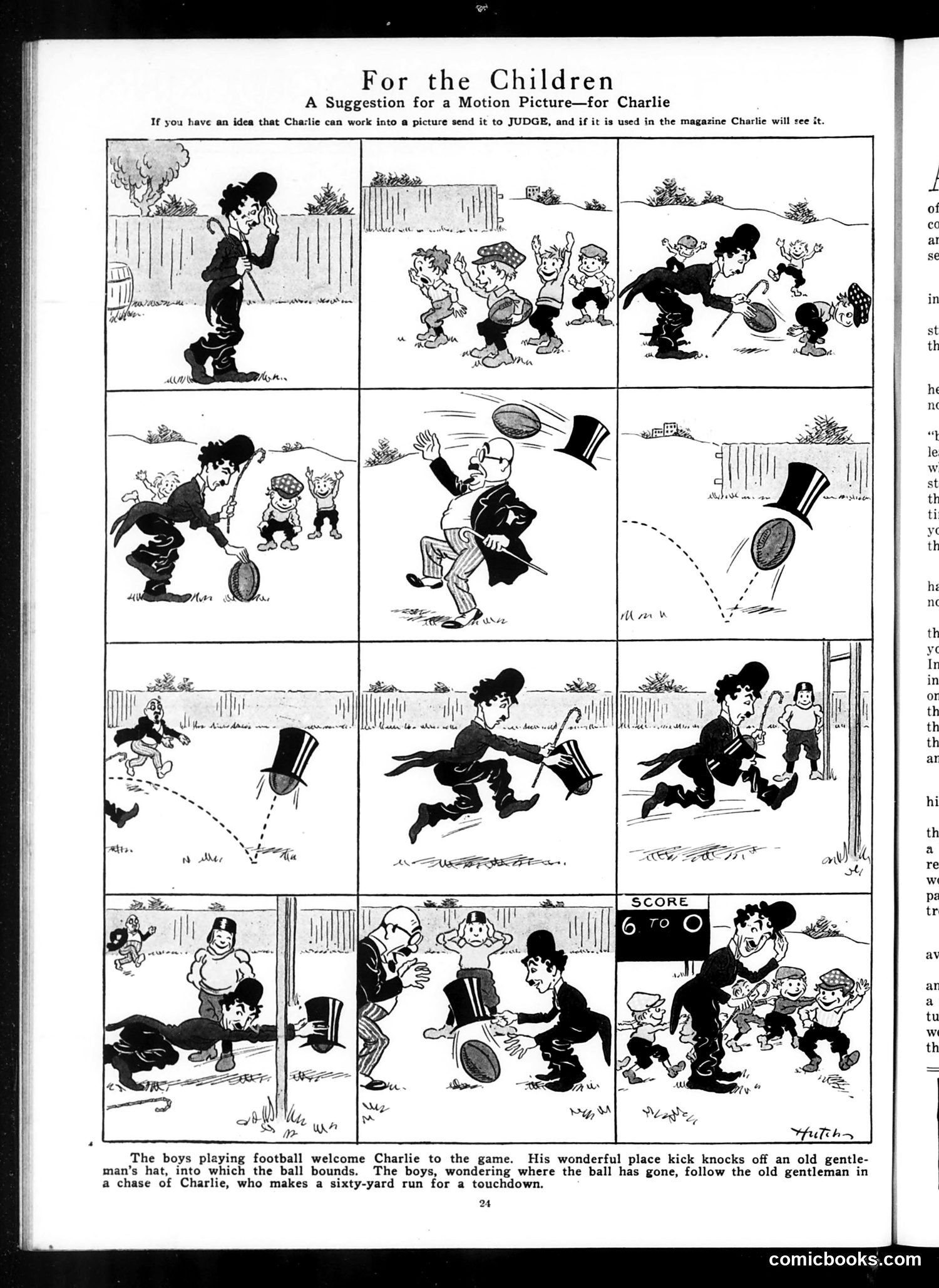 Judge — November 5, 1921 — page 26 of 36