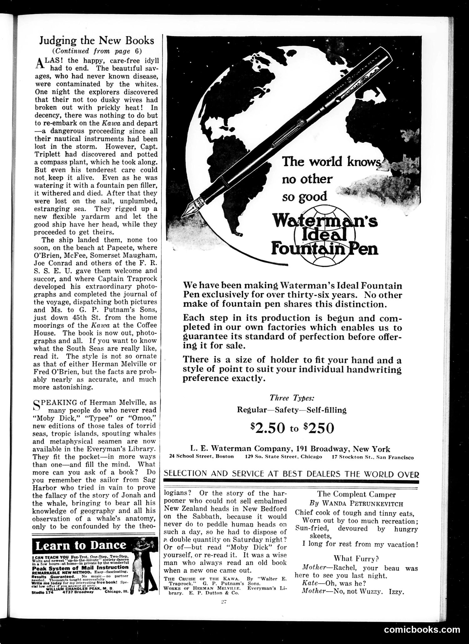 Judge — November 5, 1921 — page 29 of 36
