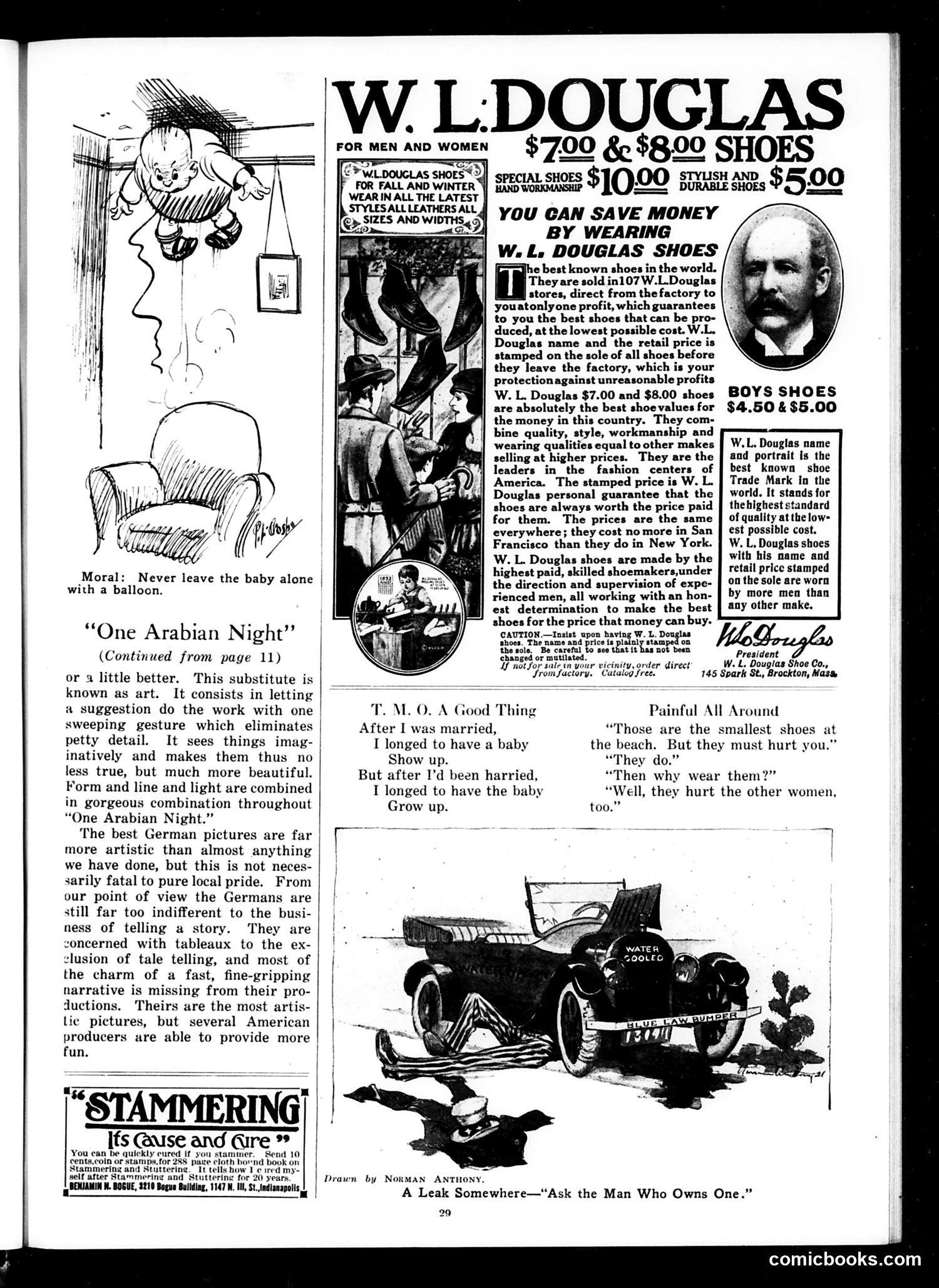 Judge — November 5, 1921 — page 31 of 36