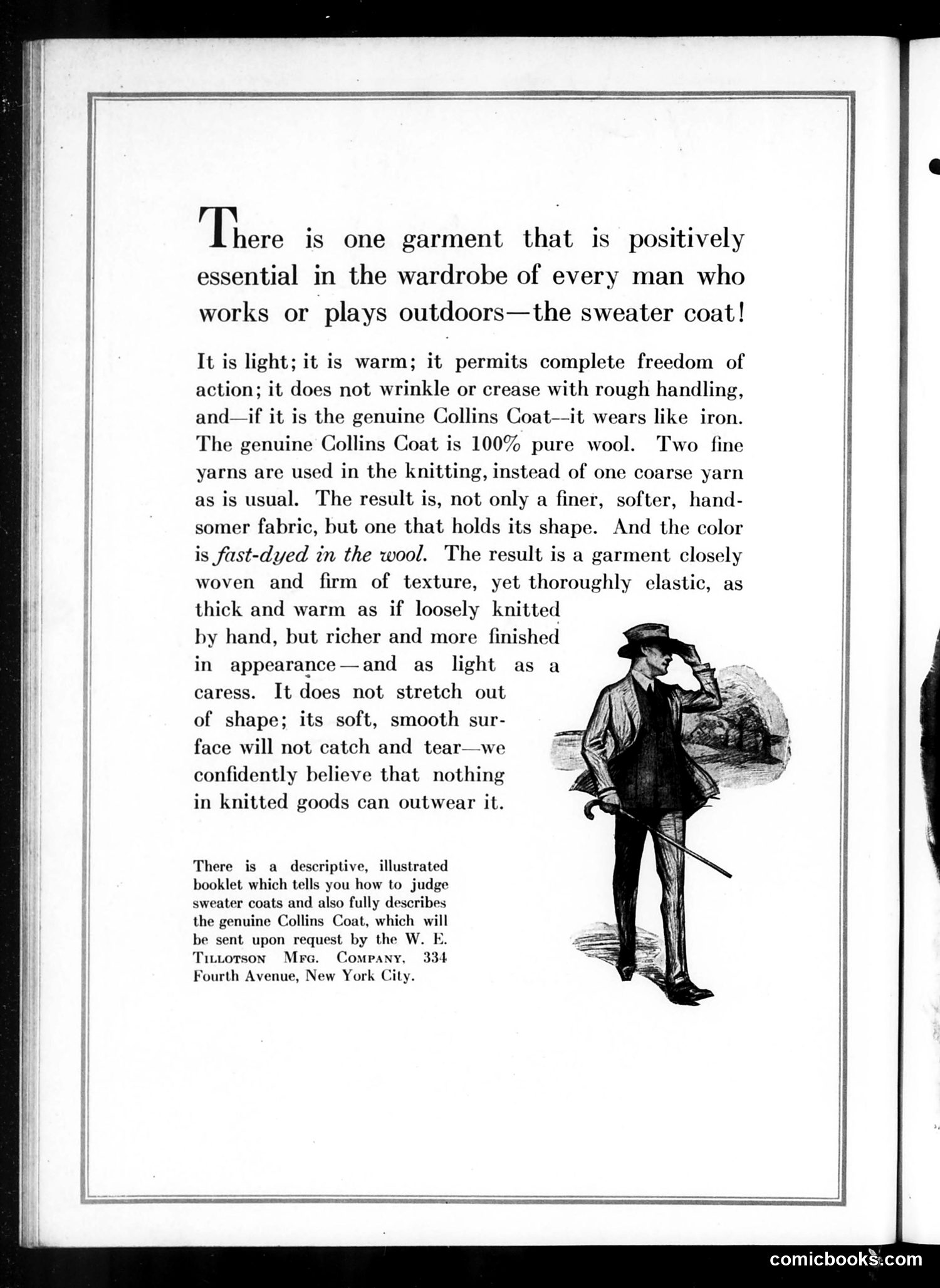Judge — November 5, 1921 — page 36 of 36