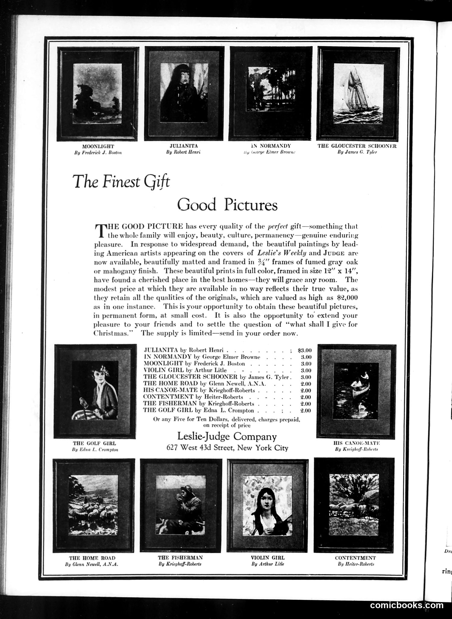Judge — November 12, 1921 — page 2 of 36
