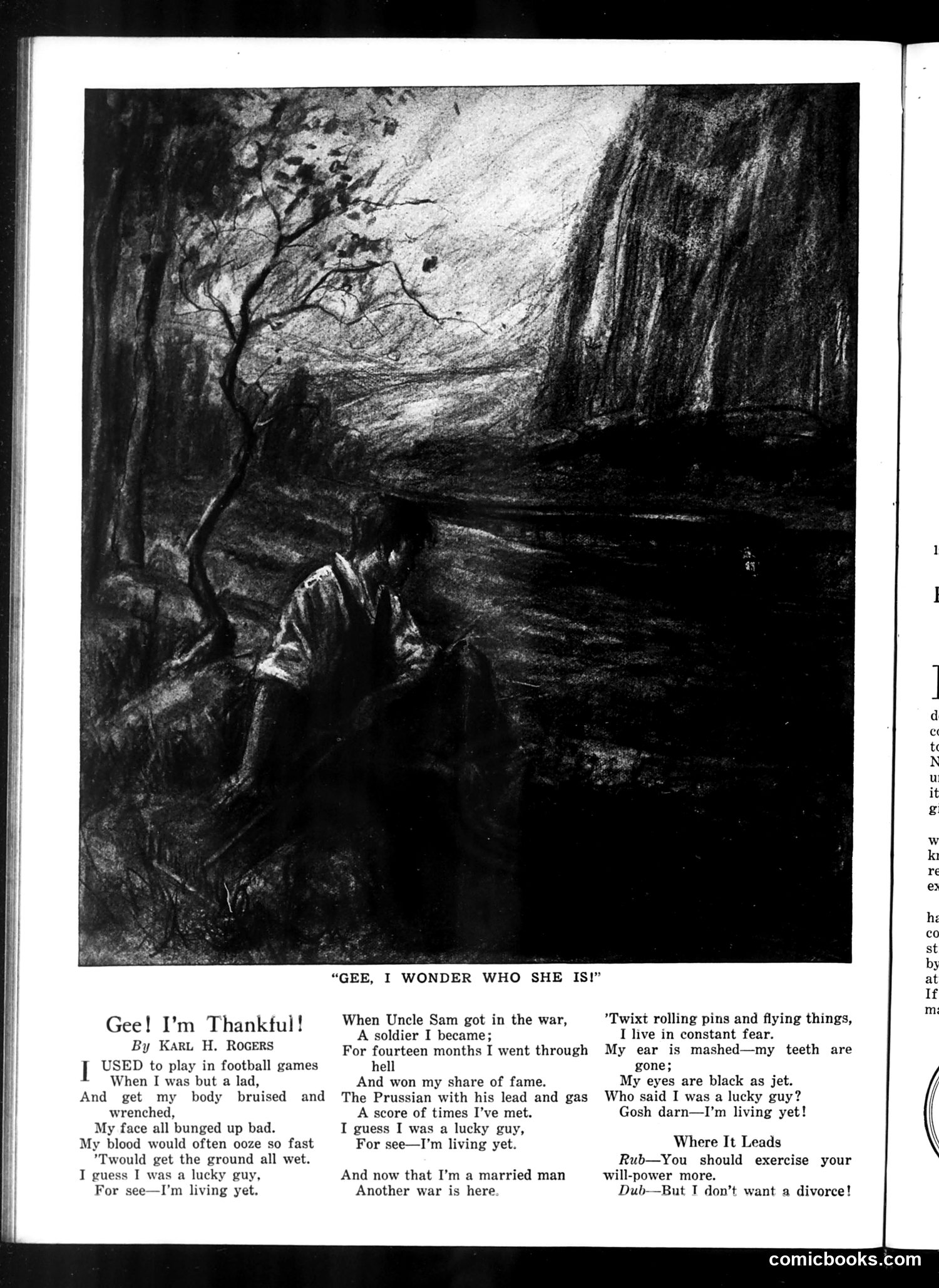 Judge — November 12, 1921 — page 4 of 36