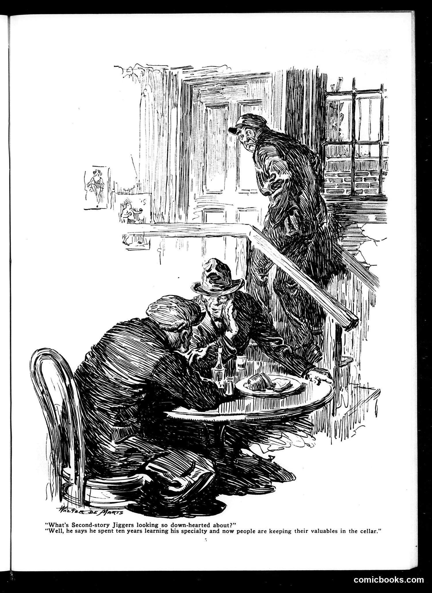 Judge — November 12, 1921 — page 7 of 36