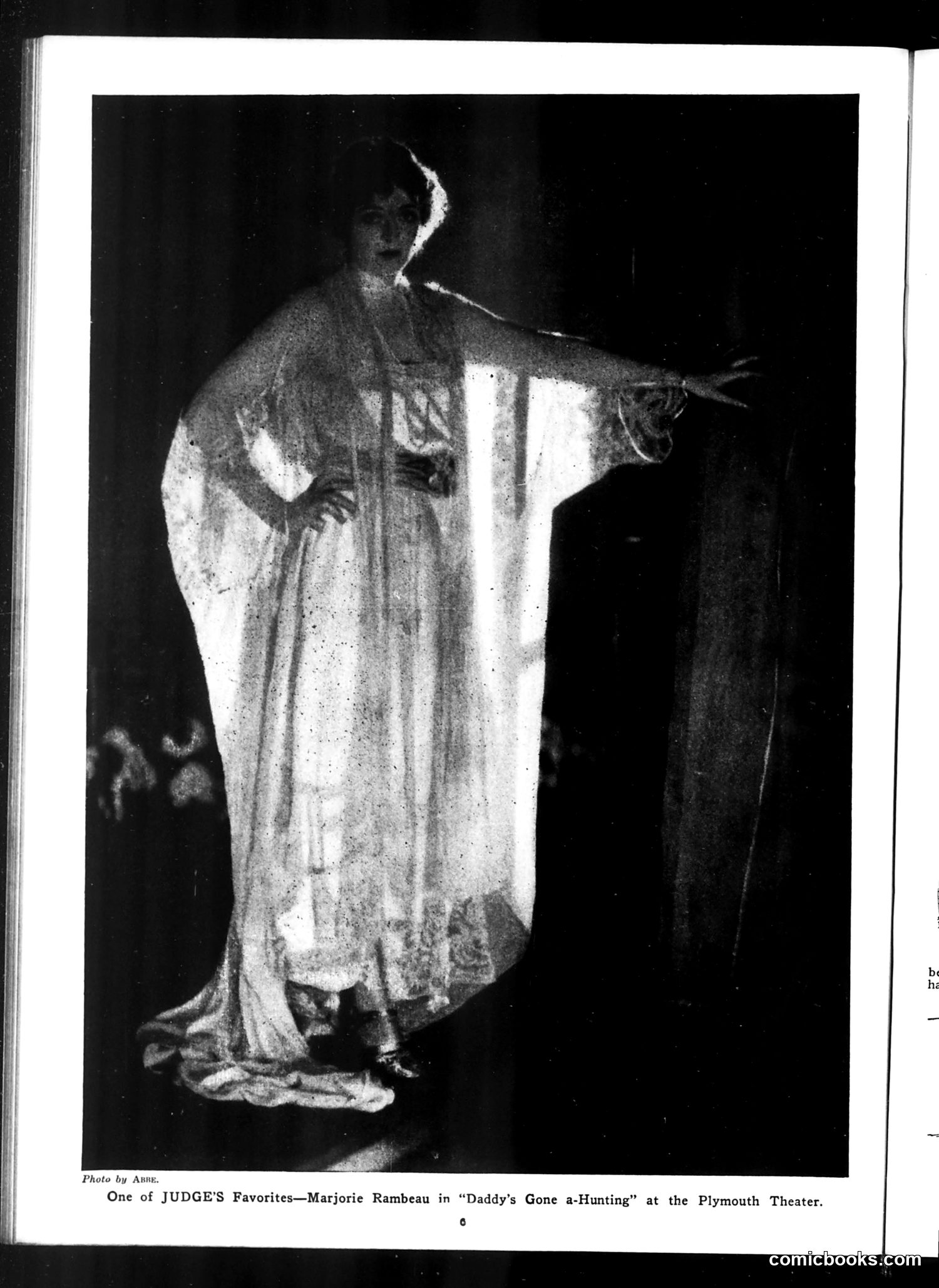 Judge — November 12, 1921 — page 8 of 36