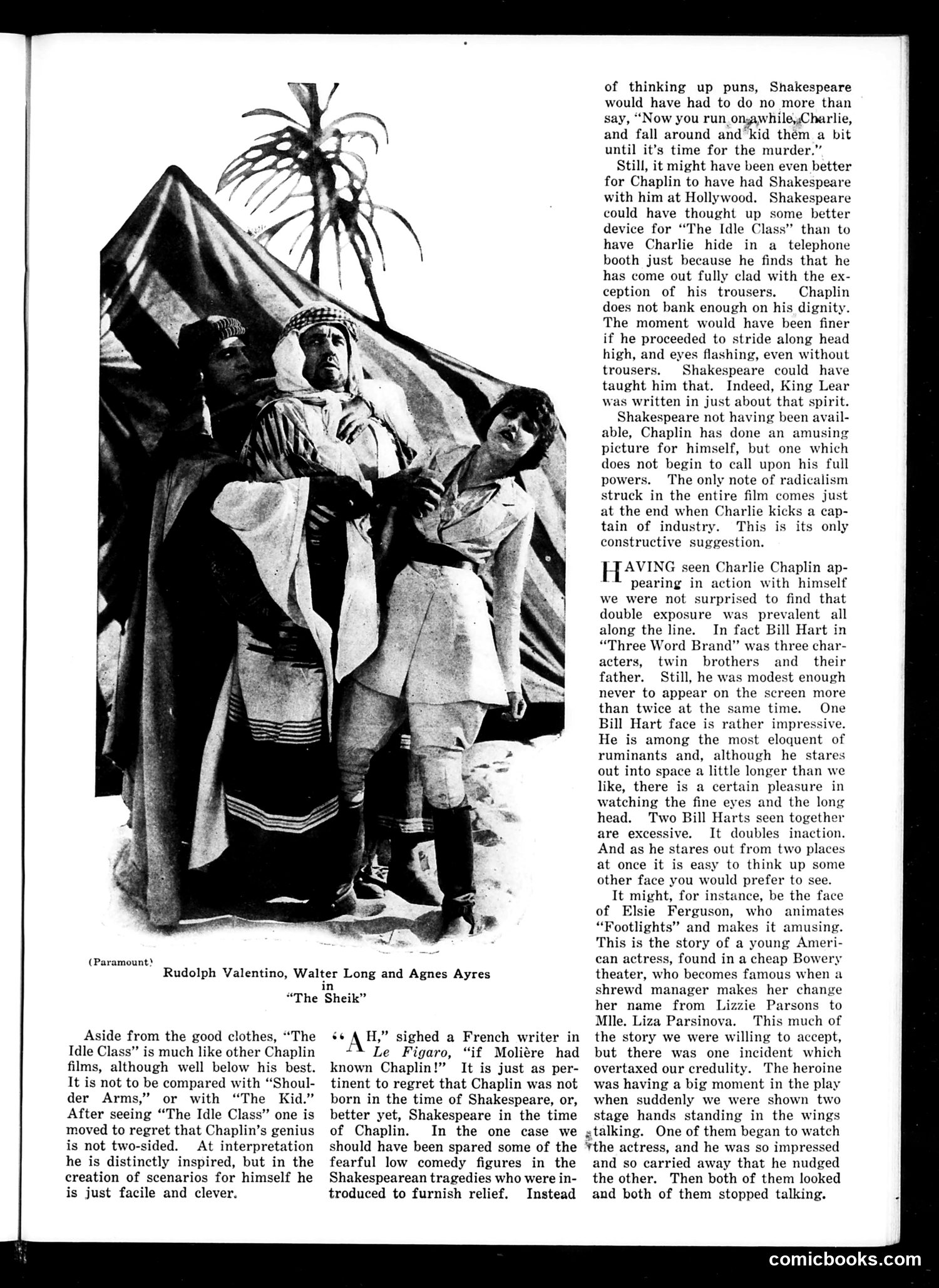 Judge — November 12, 1921 — page 13 of 36