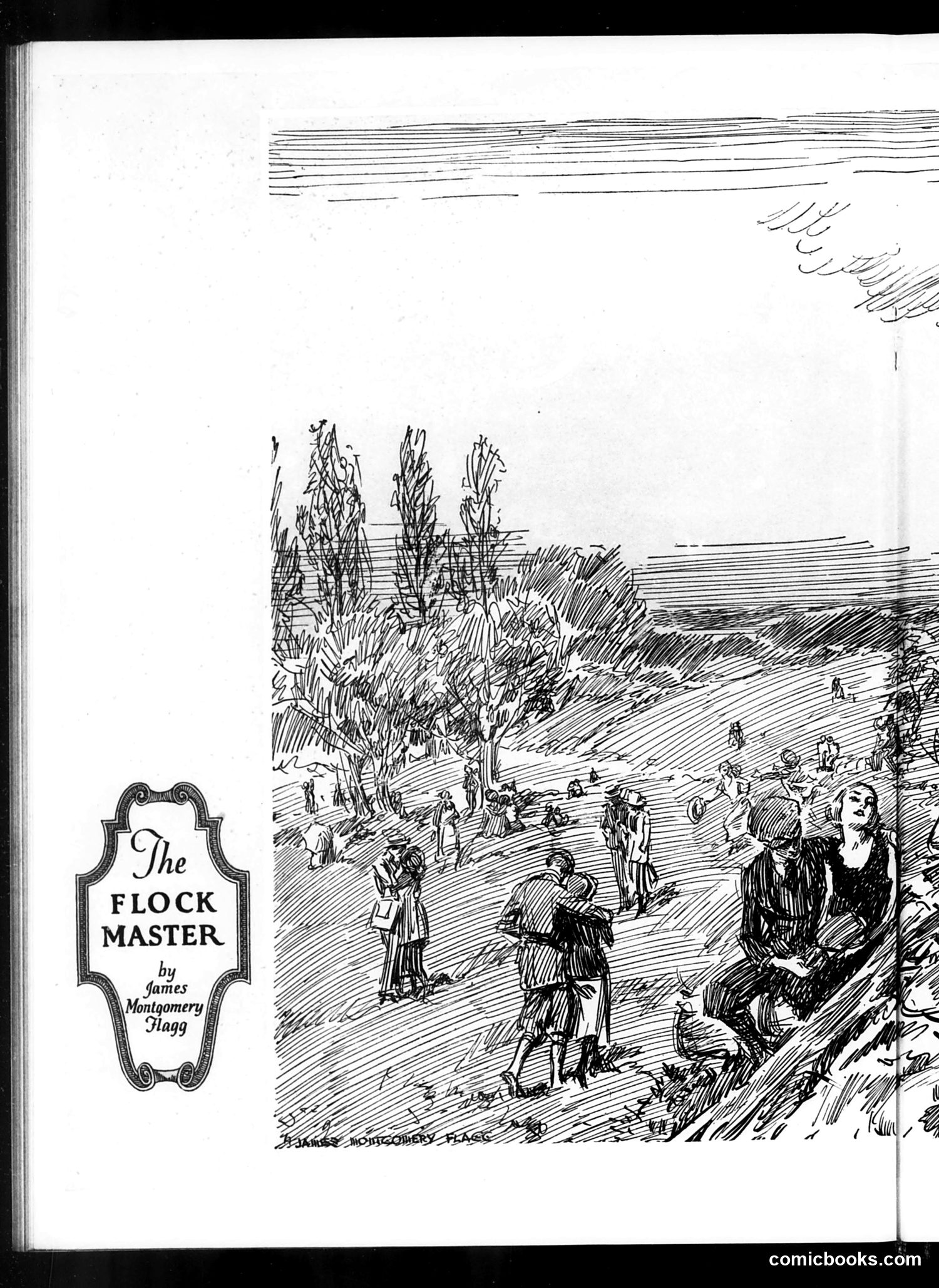 Judge — November 12, 1921 — page 18 of 36