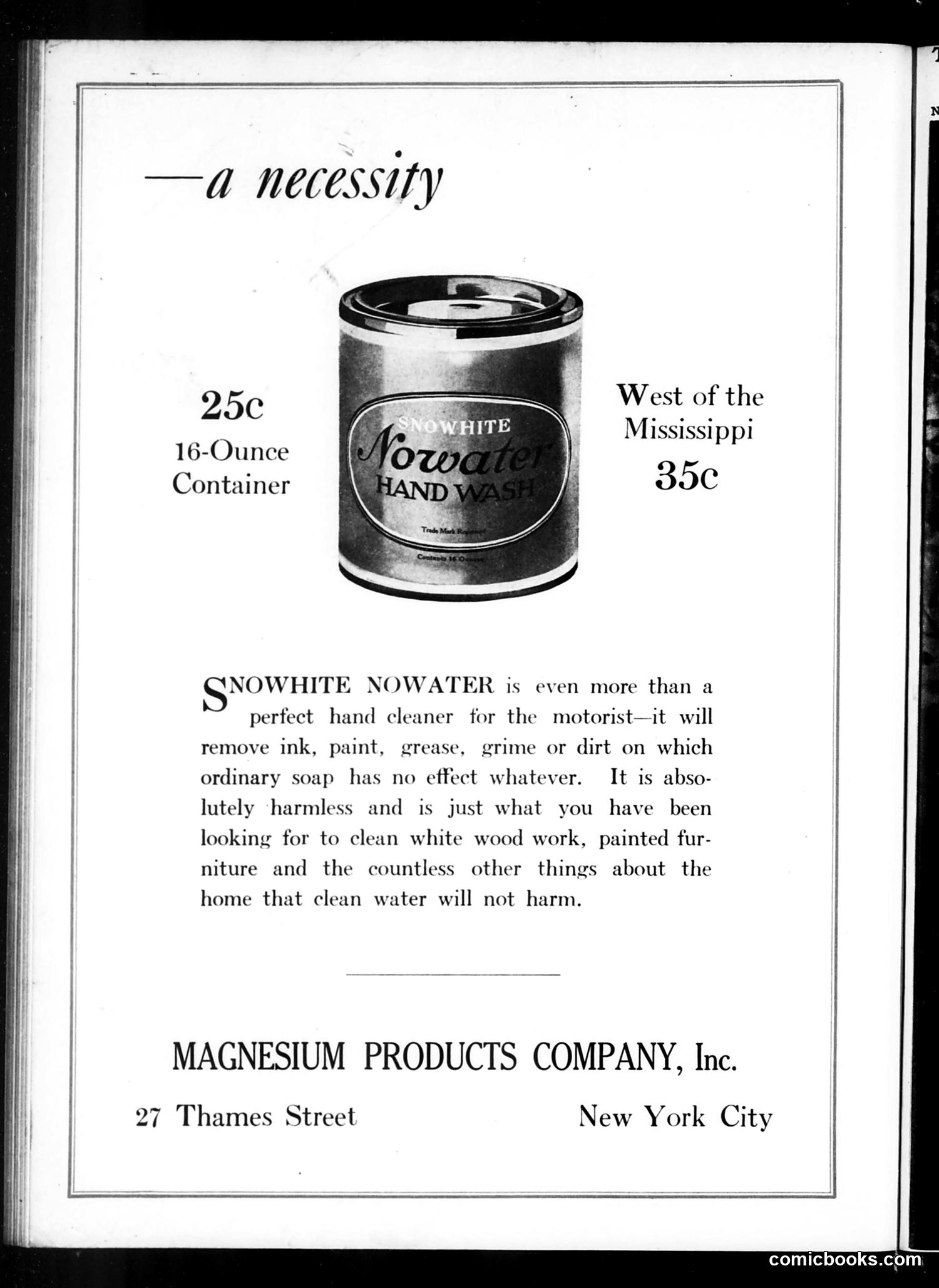 Judge — November 12, 1921 — page 36 of 36
