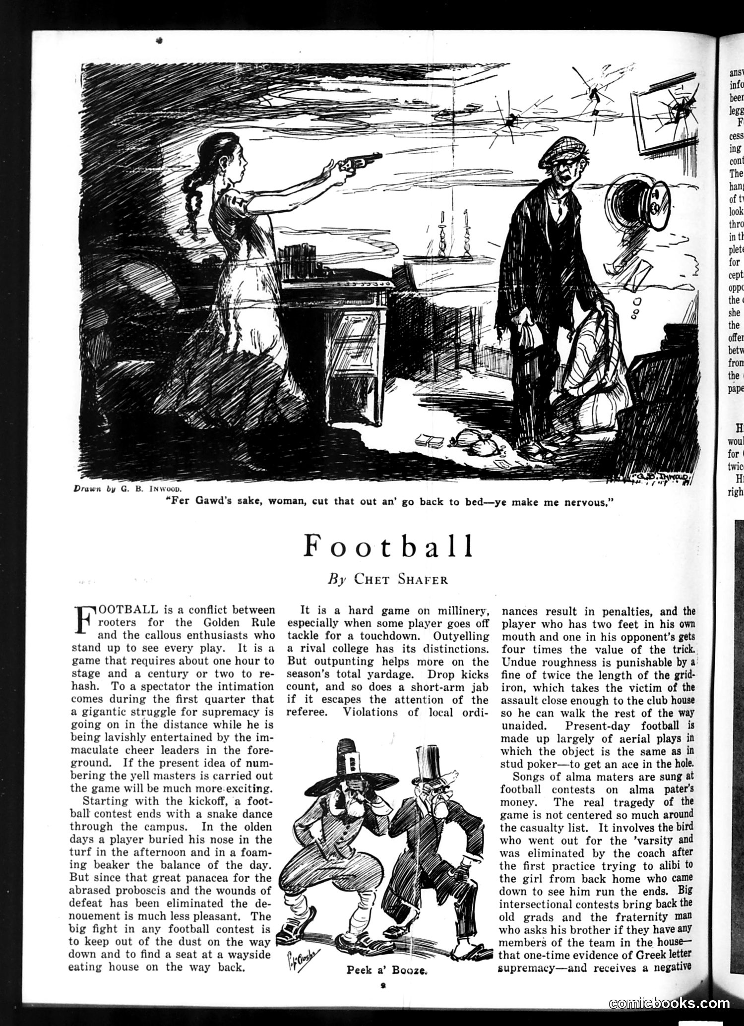 Judge — November 19, 1921 — page 4 of 36